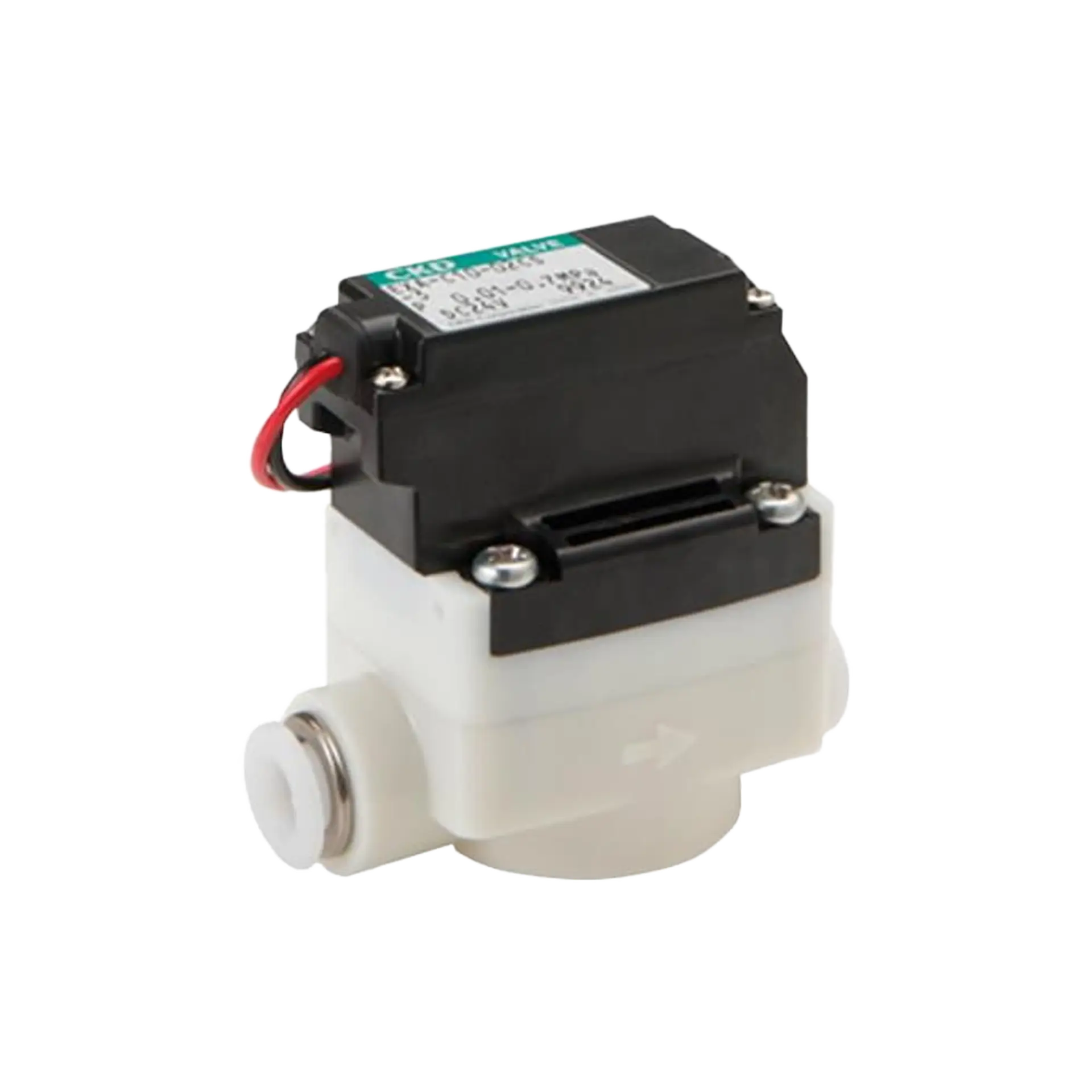 Serie EXA