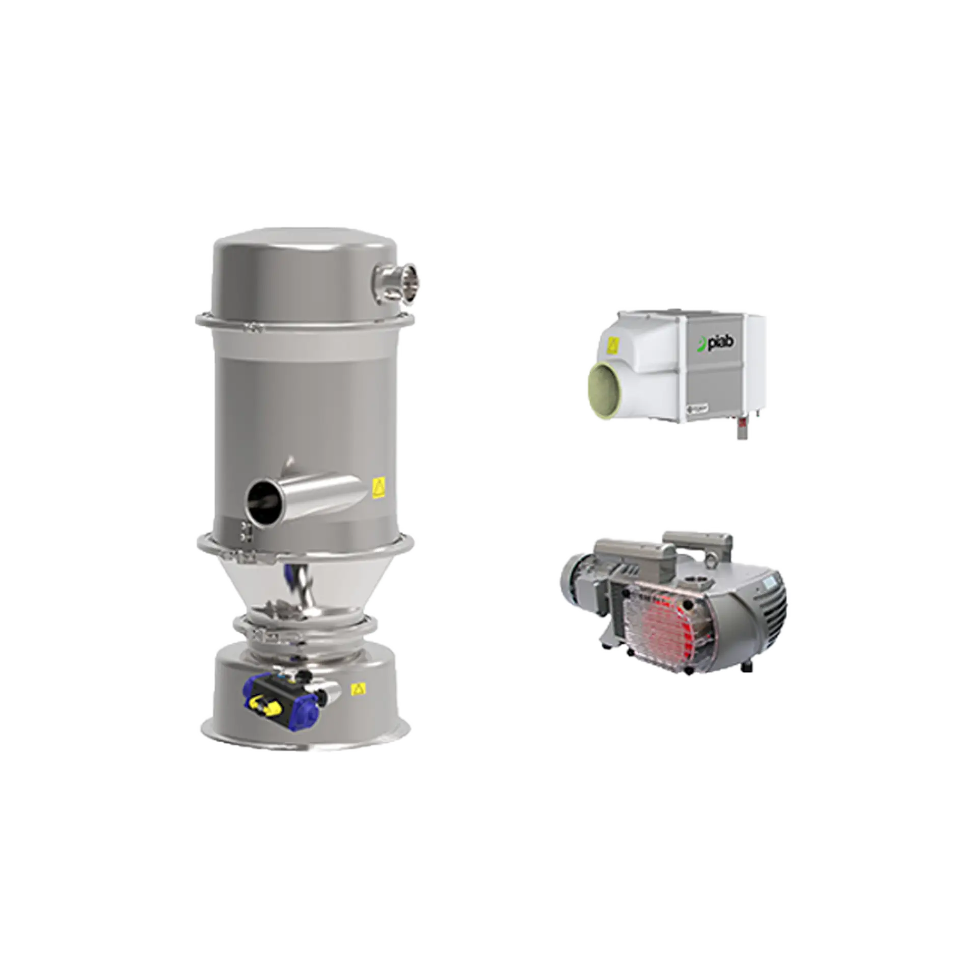 Premium - piFLOW p