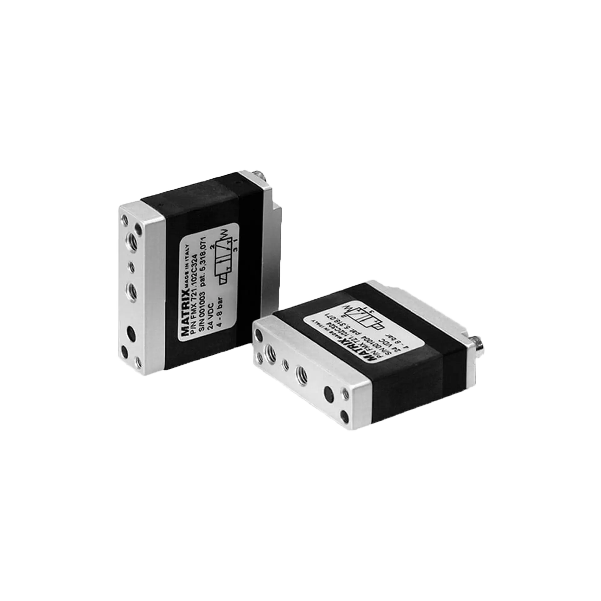 Serie 720, 100Nl/min