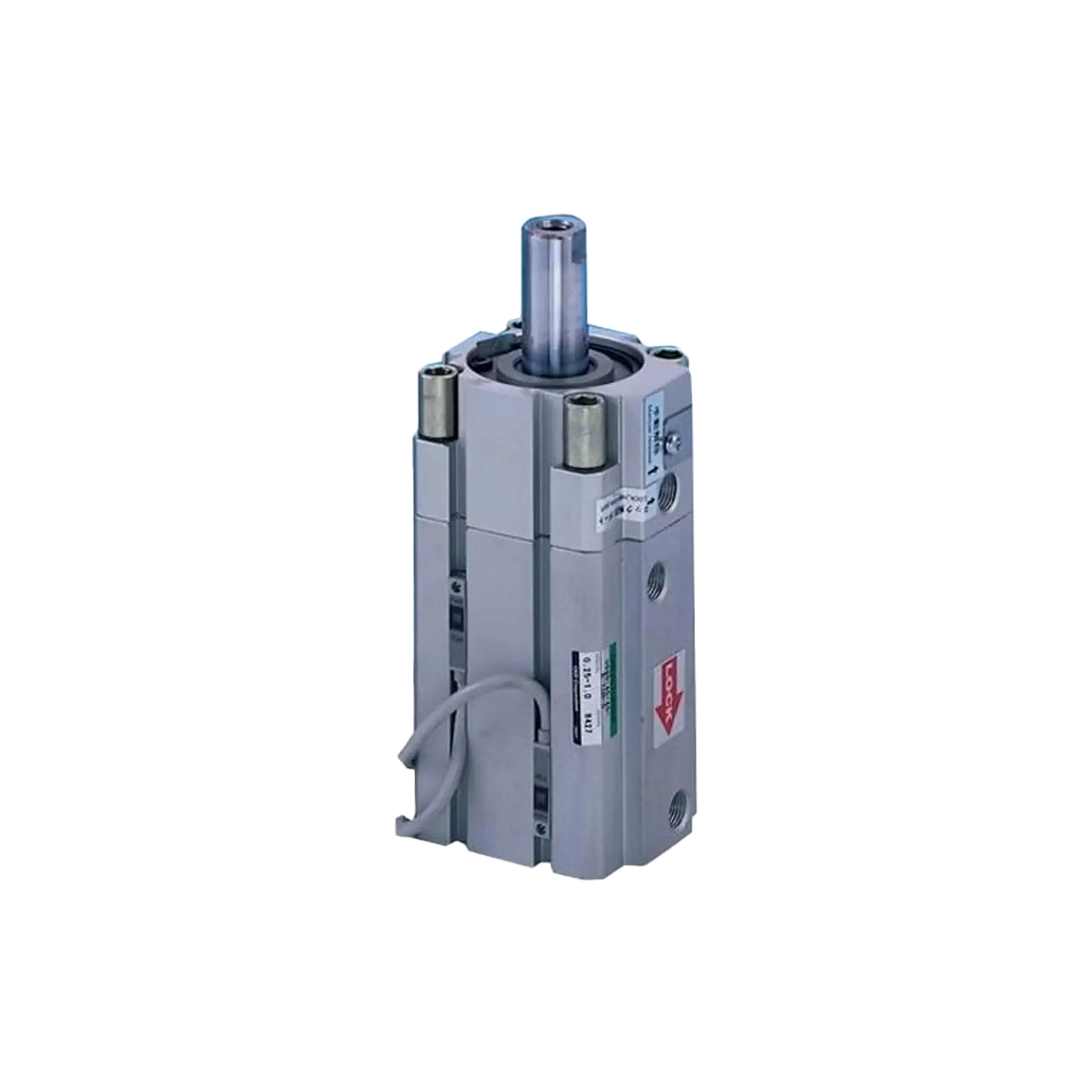 Positionierzylinder Serie USSD