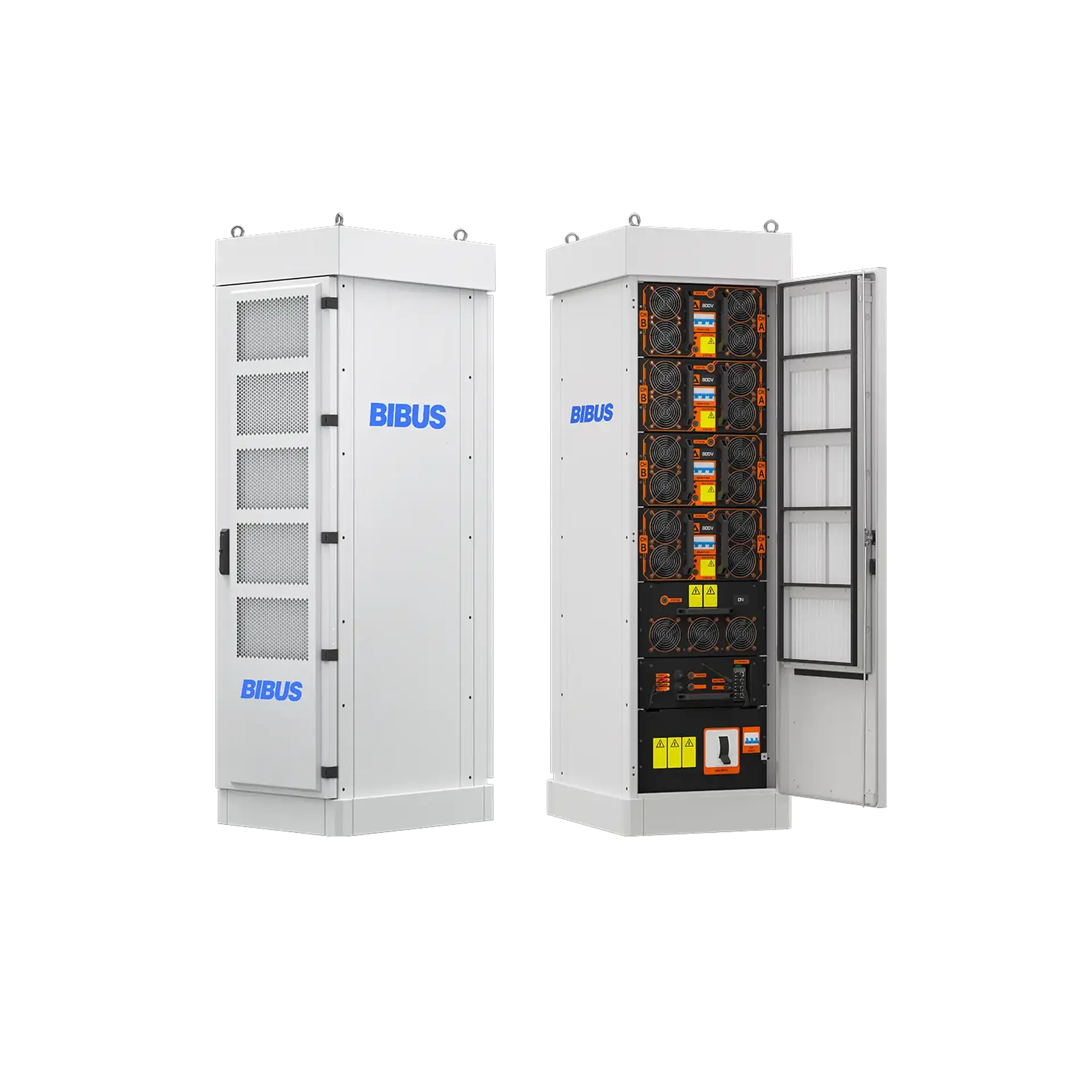 S-Series Power Unit