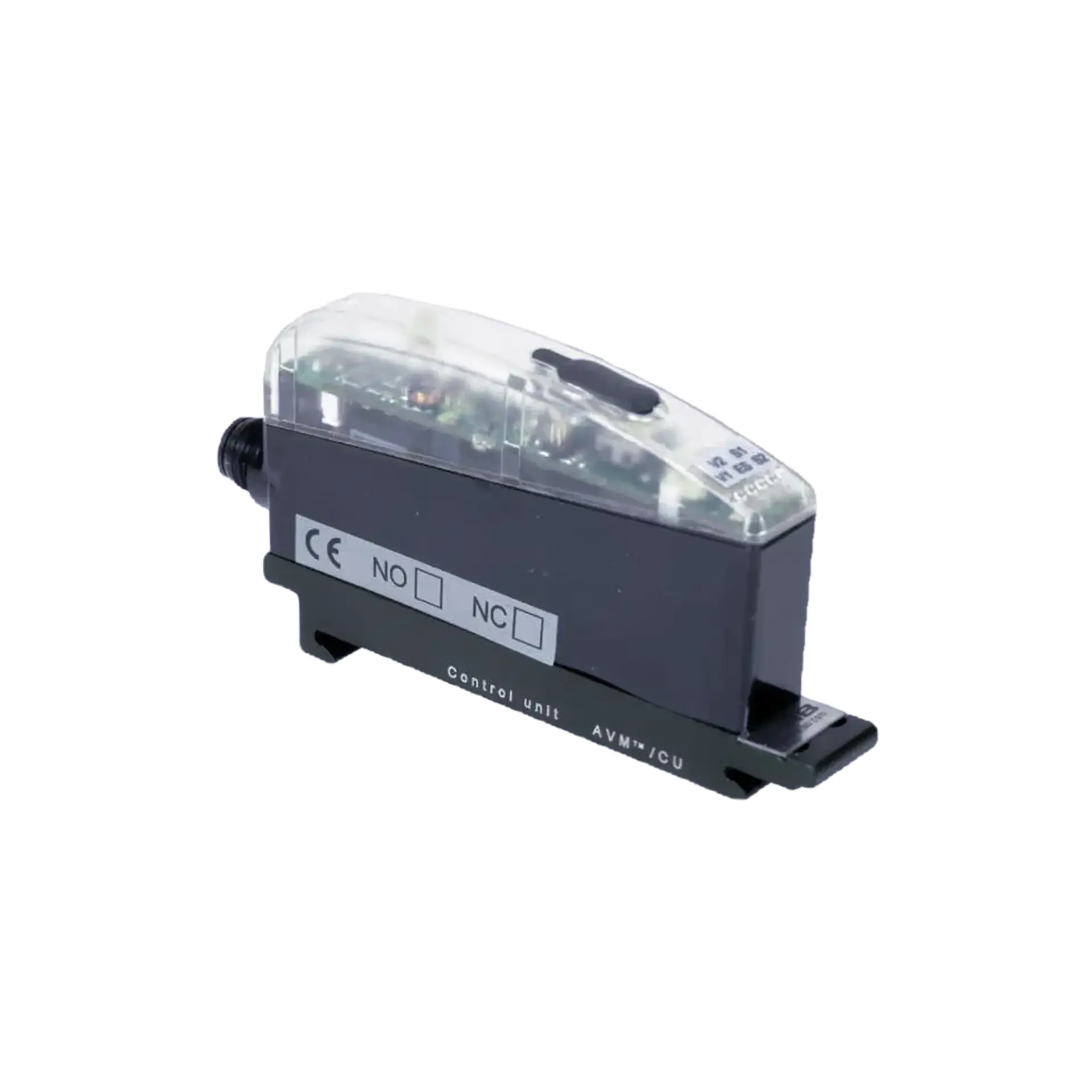 AVM™2 (Automatisches Vakuum Management)