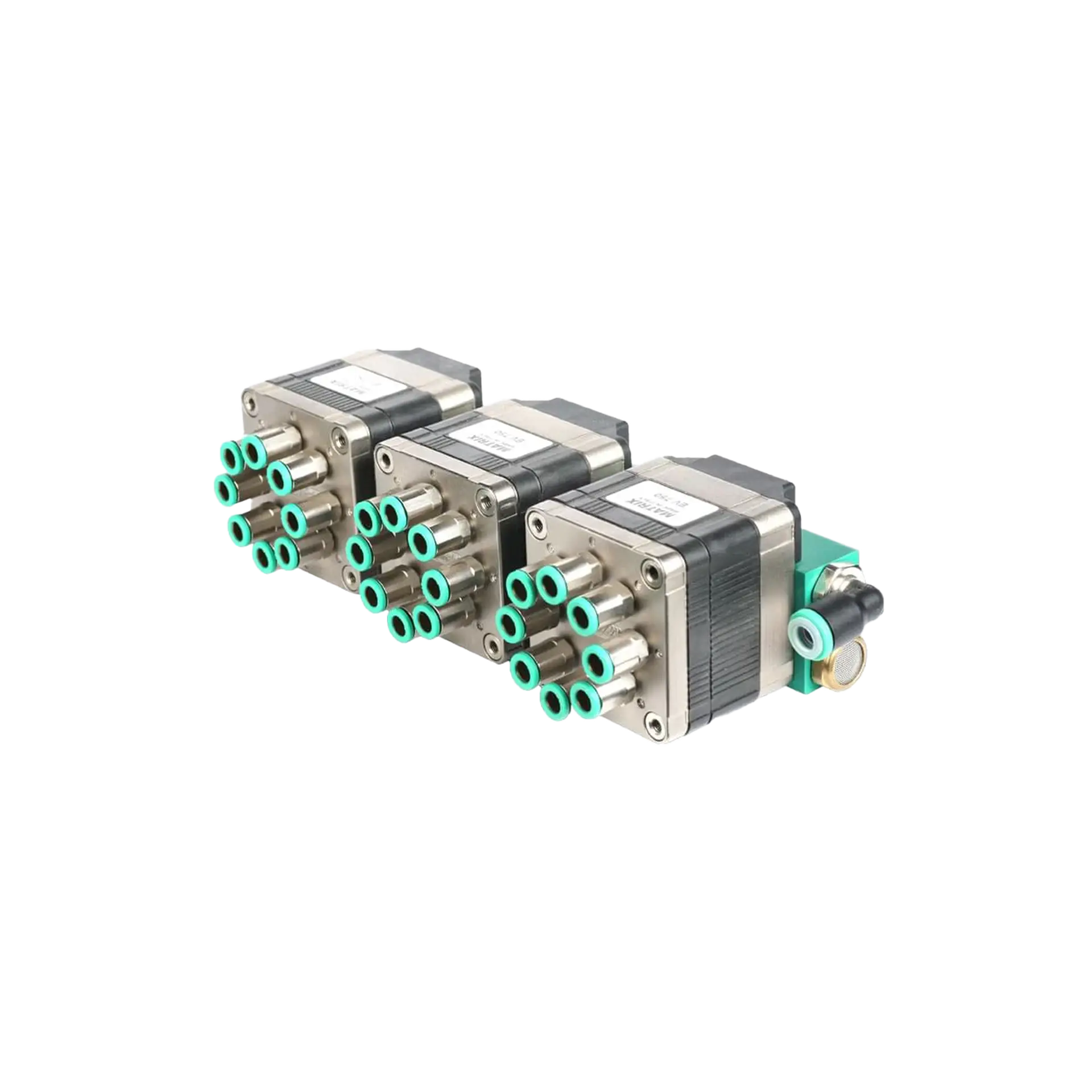 Serie 750, 800Nl/min.