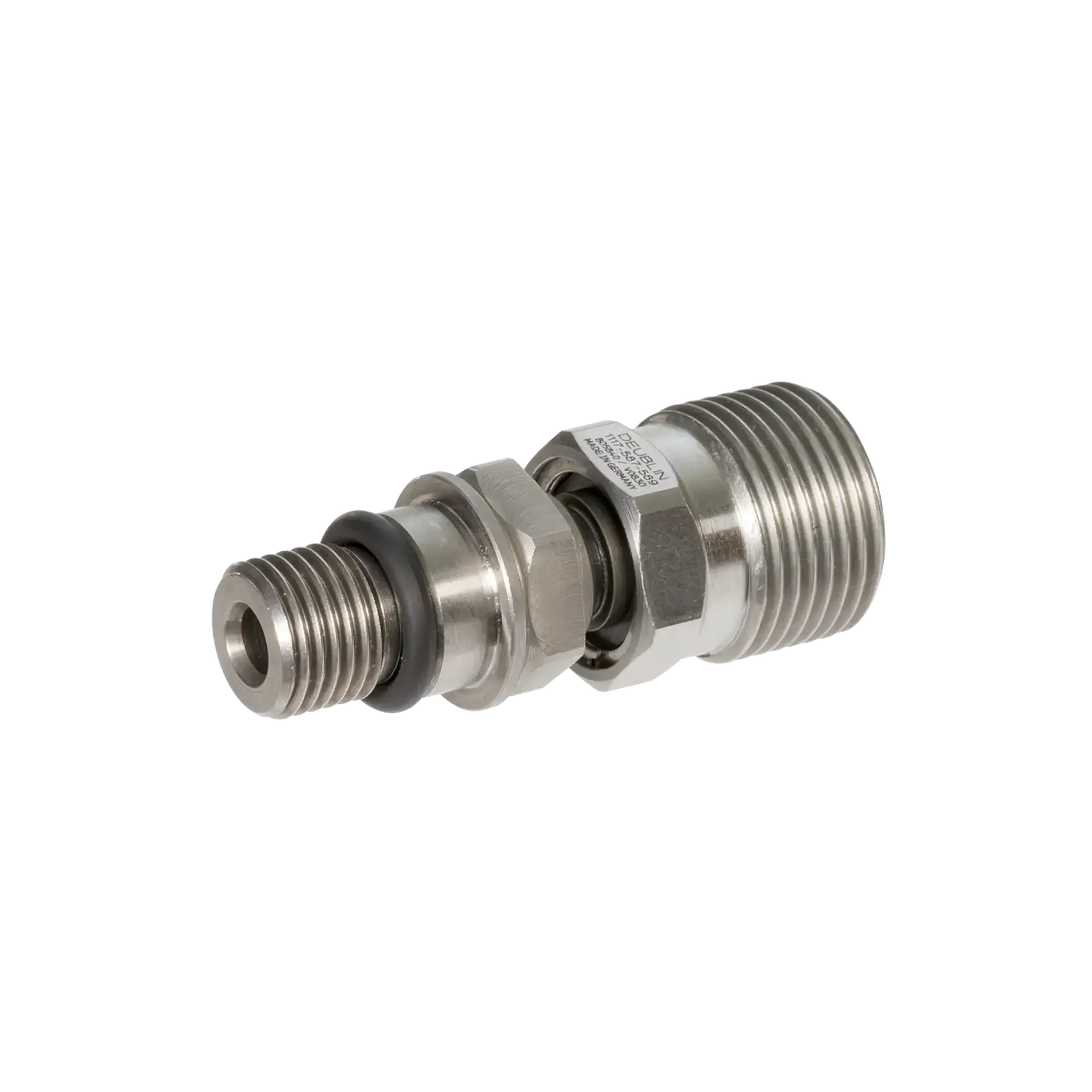 Kompakte lagerlose Cartridge Modelle