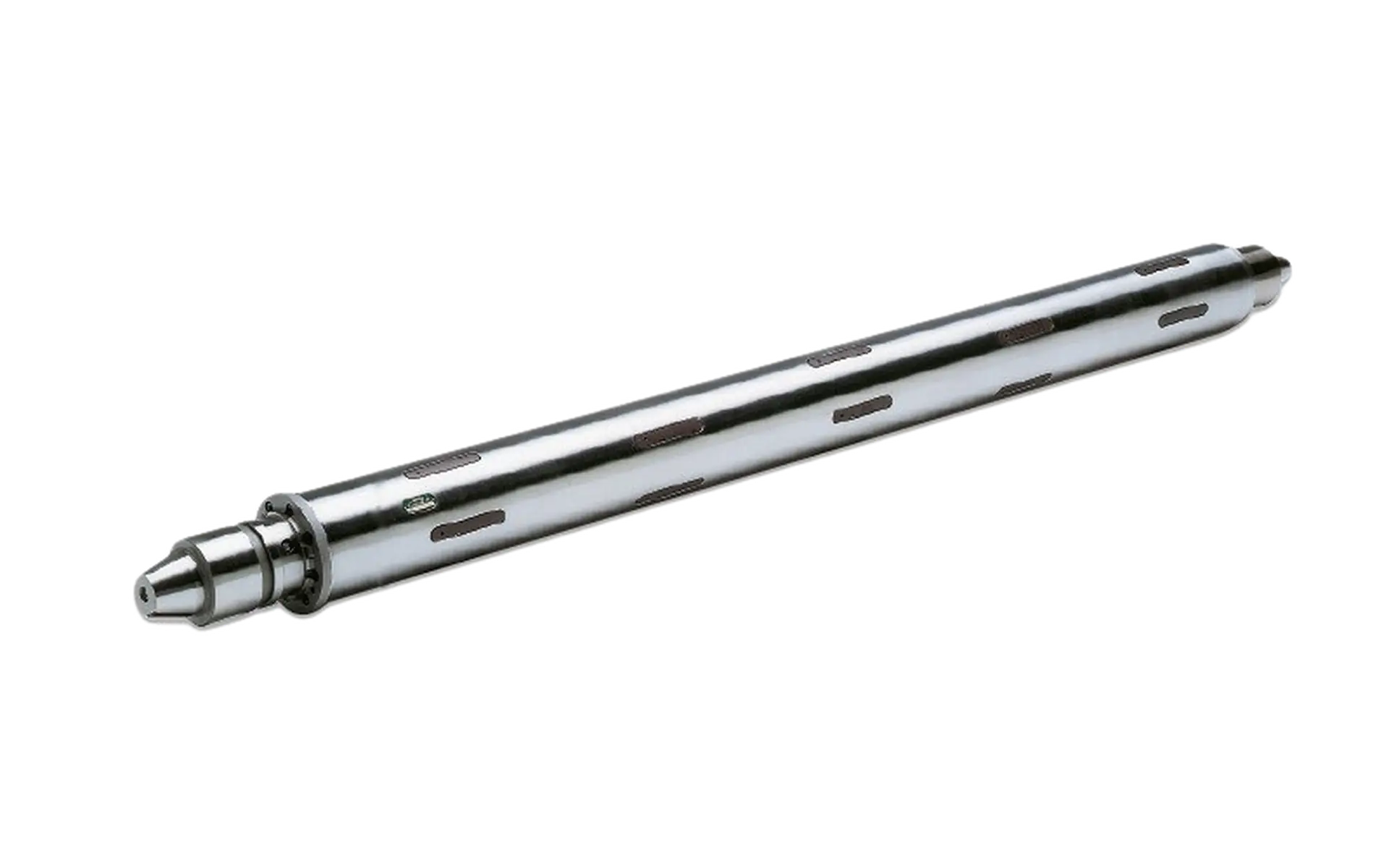 Mechanische Spannwellen Serie 401