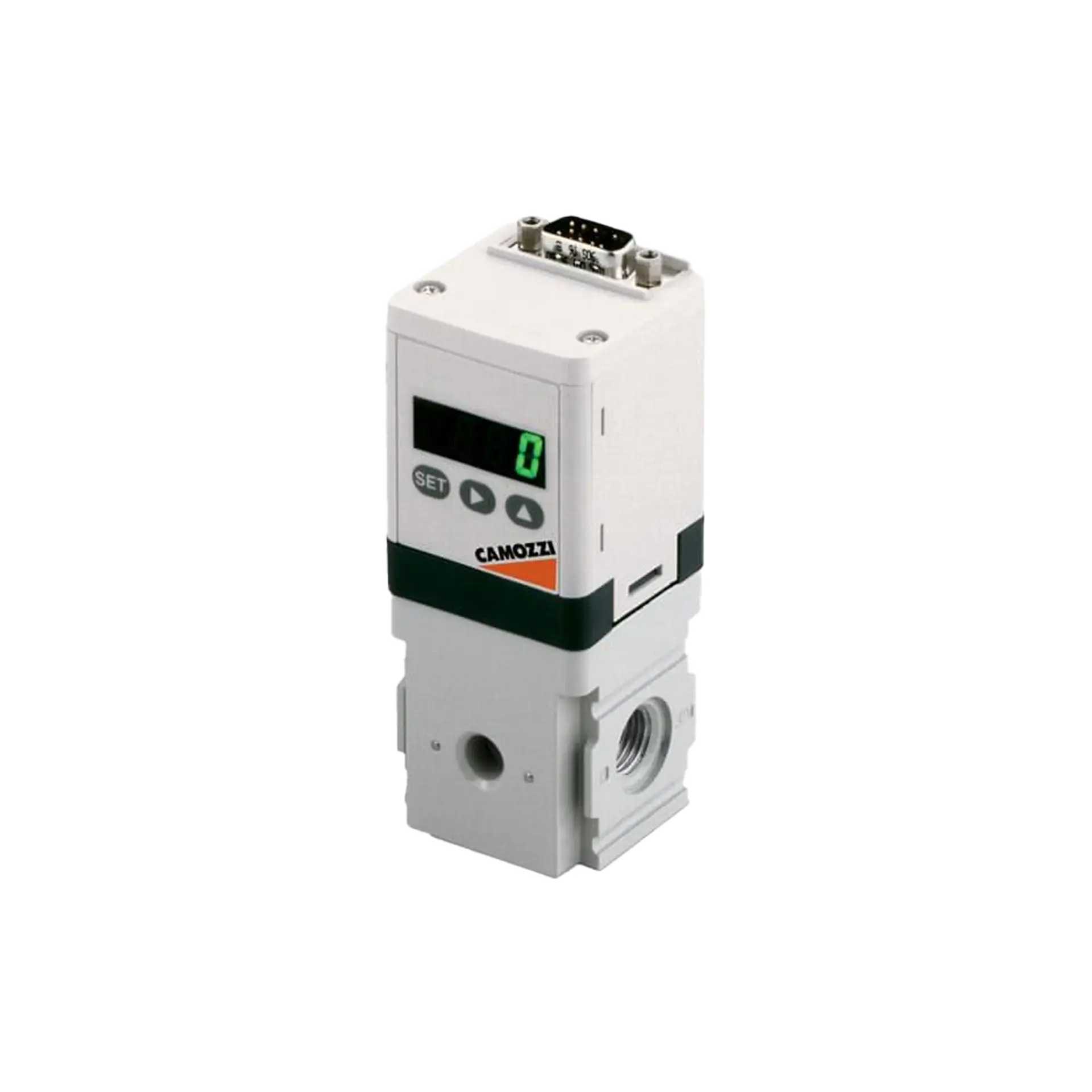 Serie ER, max 1500l/min
