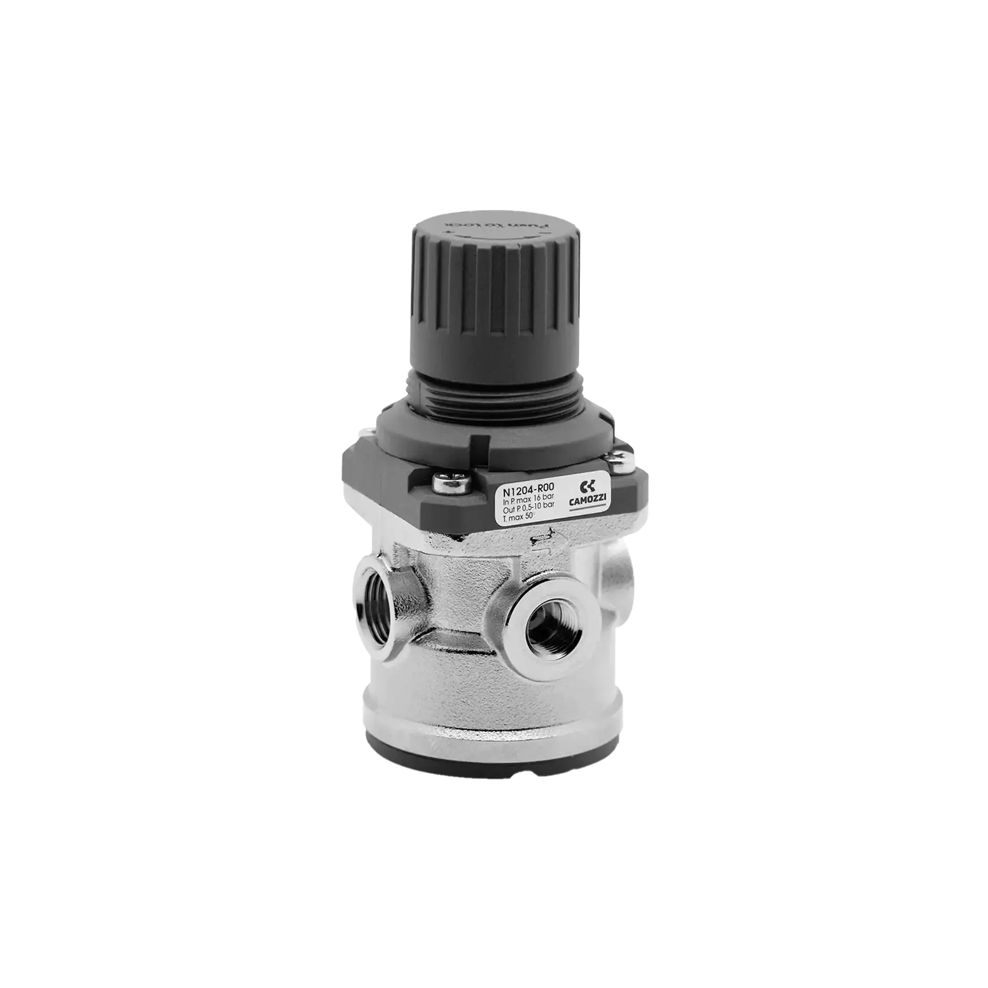 Druckregler Serie N