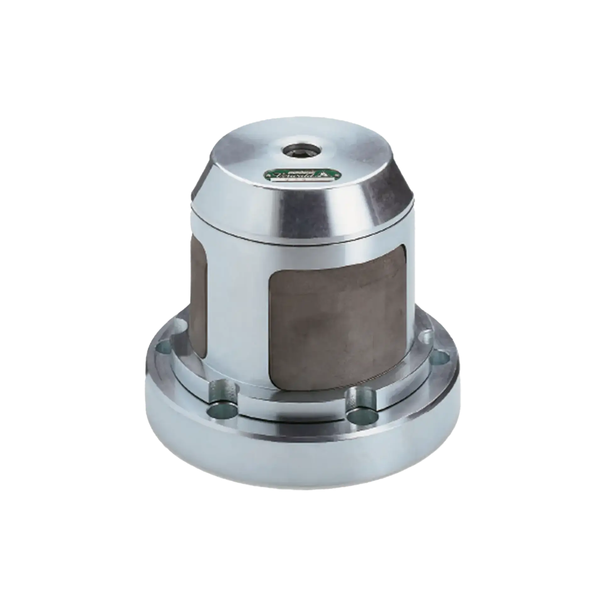 Mechanischer Spannkopf Serie 834 Rollmatic