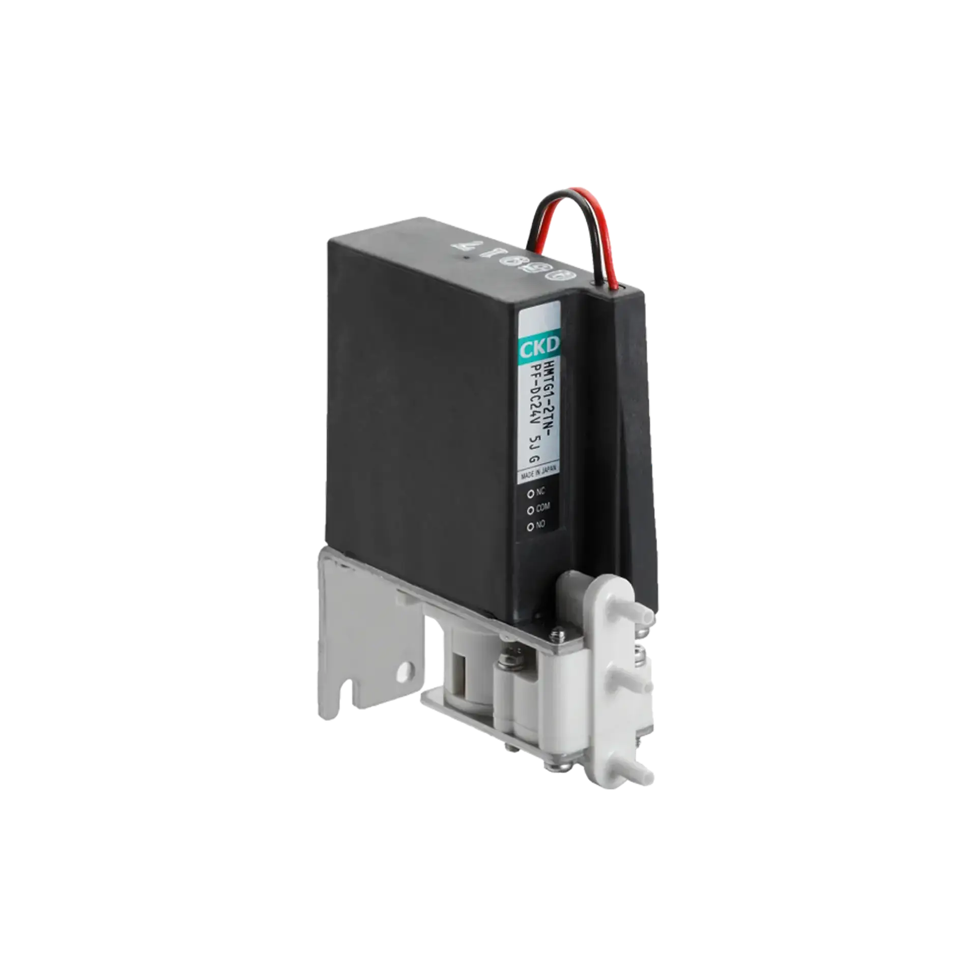 Magnetventil Serie HMTB1 / HMTG1