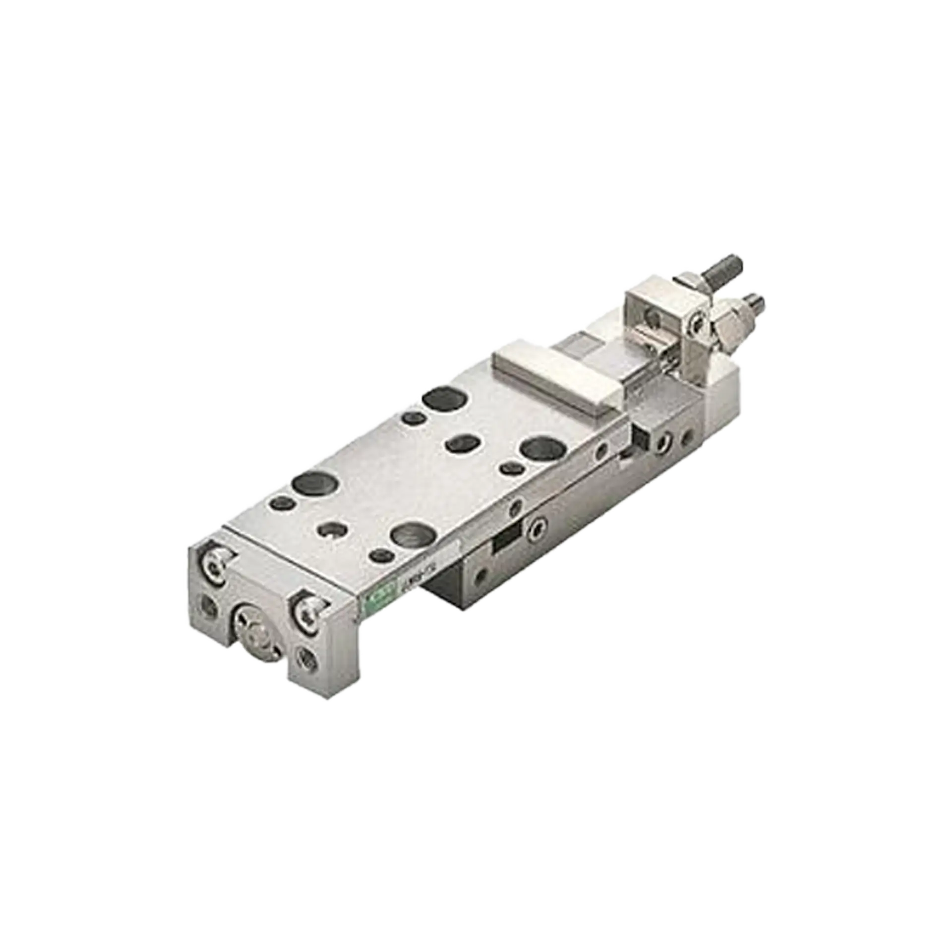 Pneumatische Schlitten
