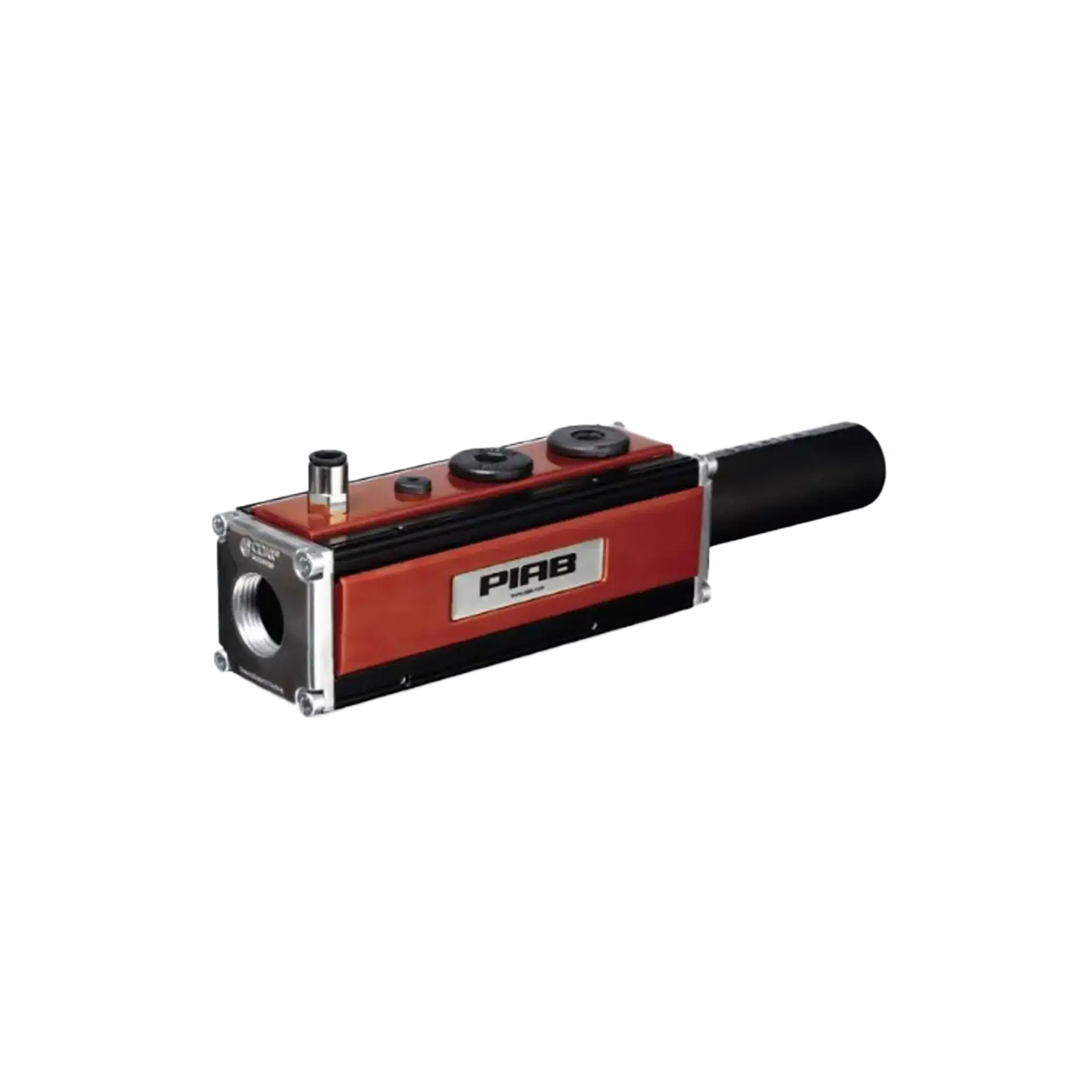 P6010 Ejektor mit COAX Technologie
