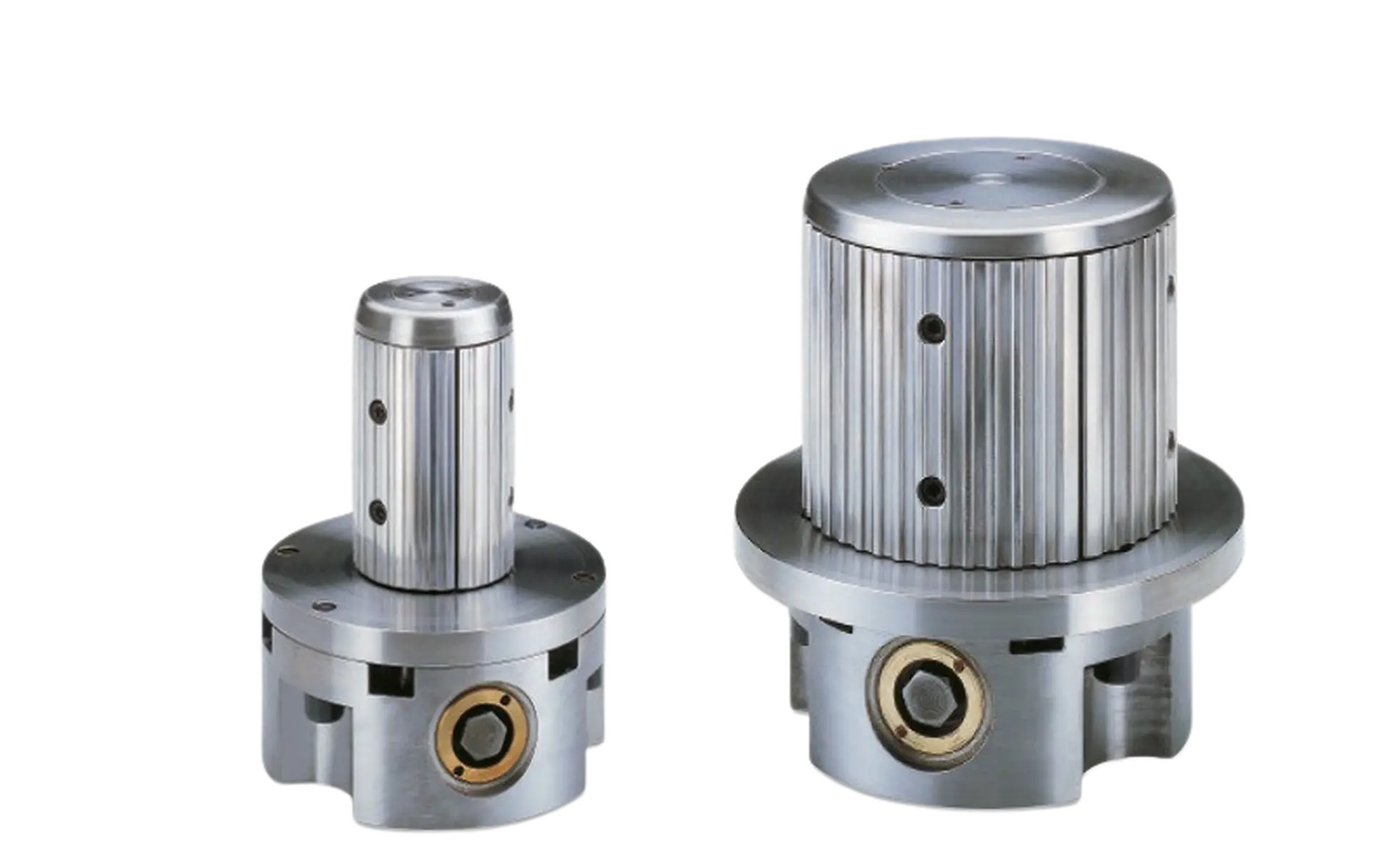 Mechanischer Spannkopf Serie 841