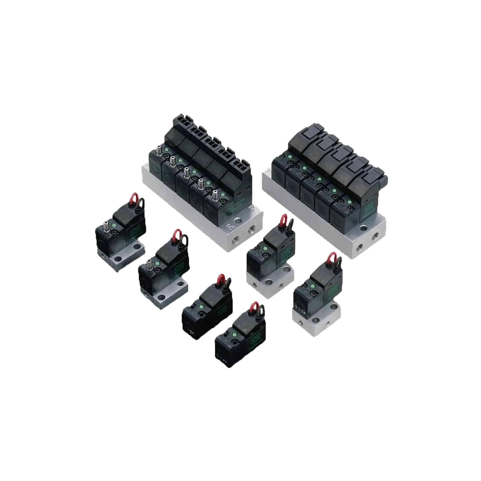 Serie 3MA0/3MB0