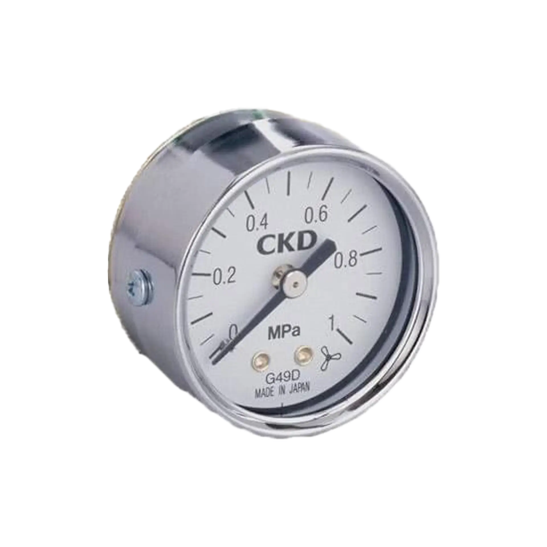 Manometer Serie G