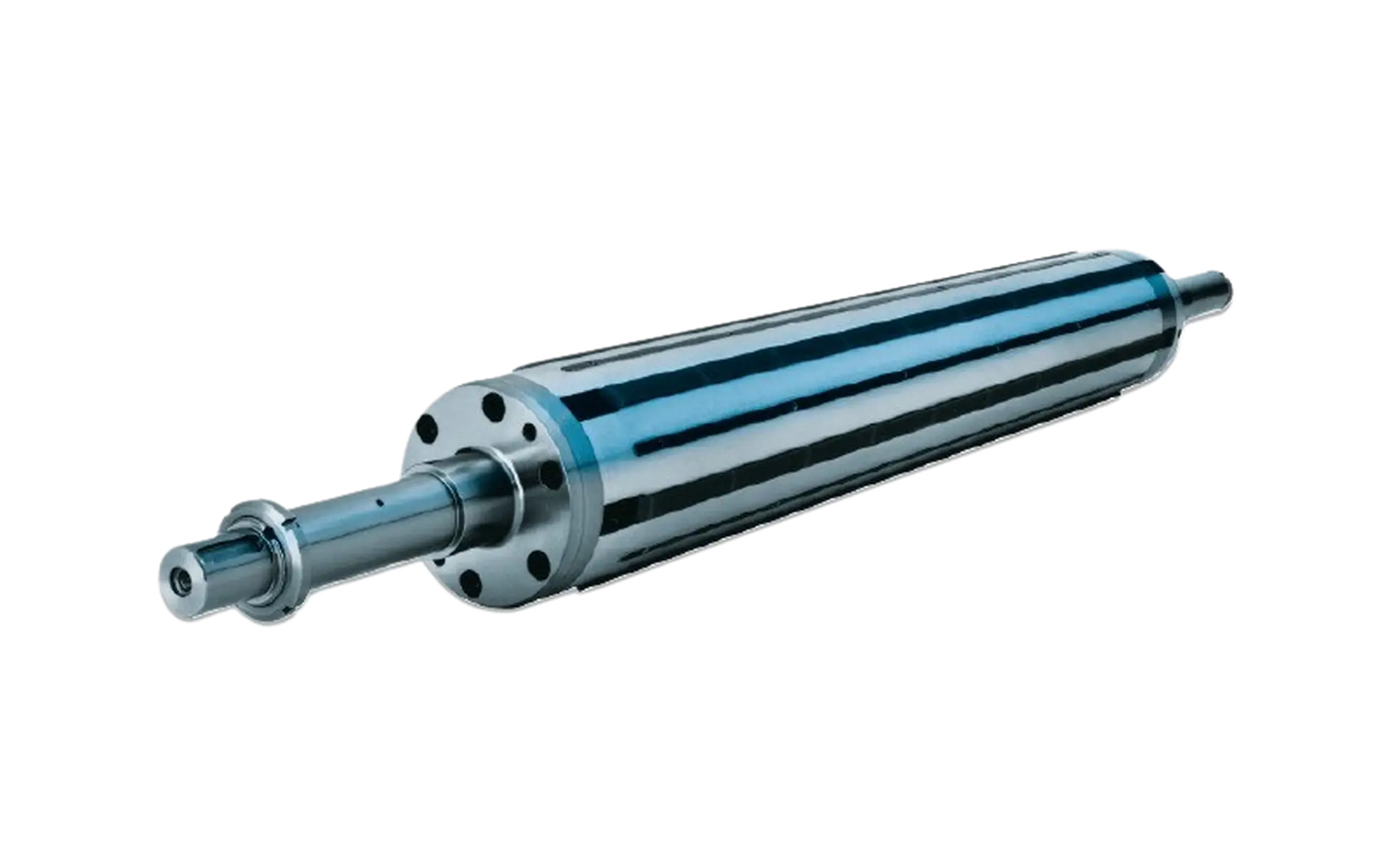 Flachschlauchwelle Serie 409