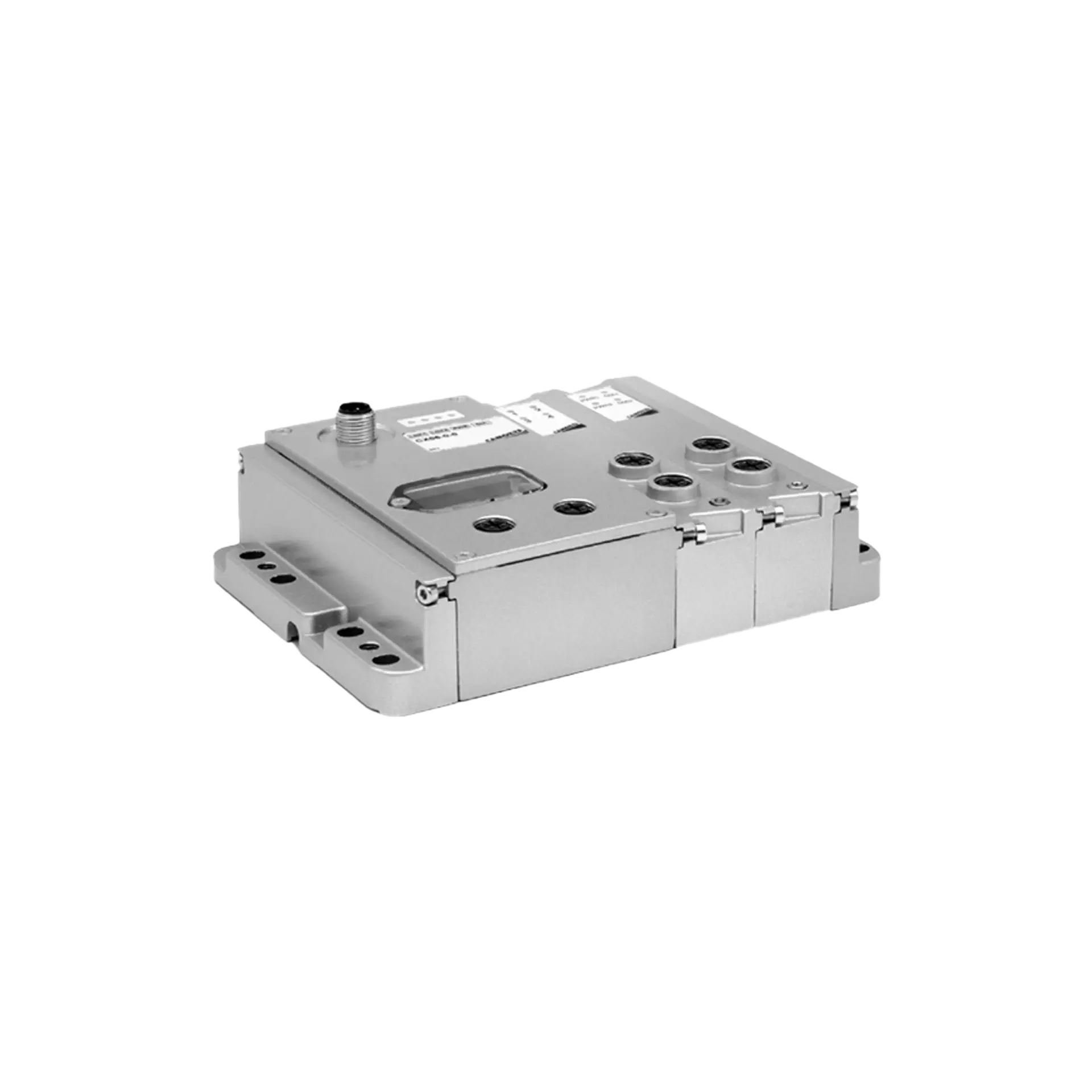 Bus-Modul Serie CX