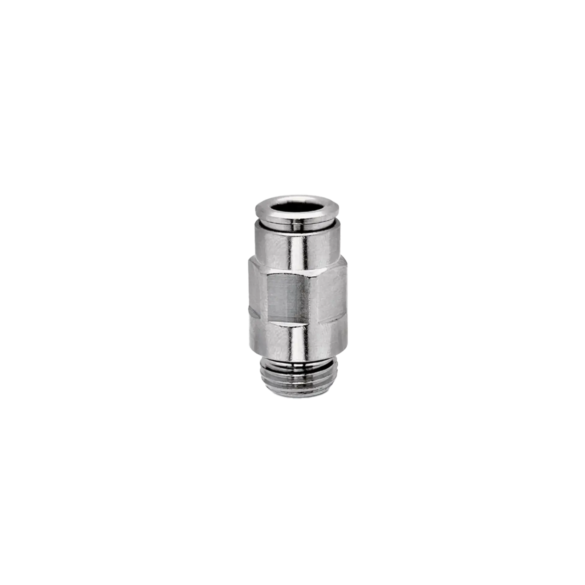 Steckverschraubungen Dual Seal Superrapid Serie 8000