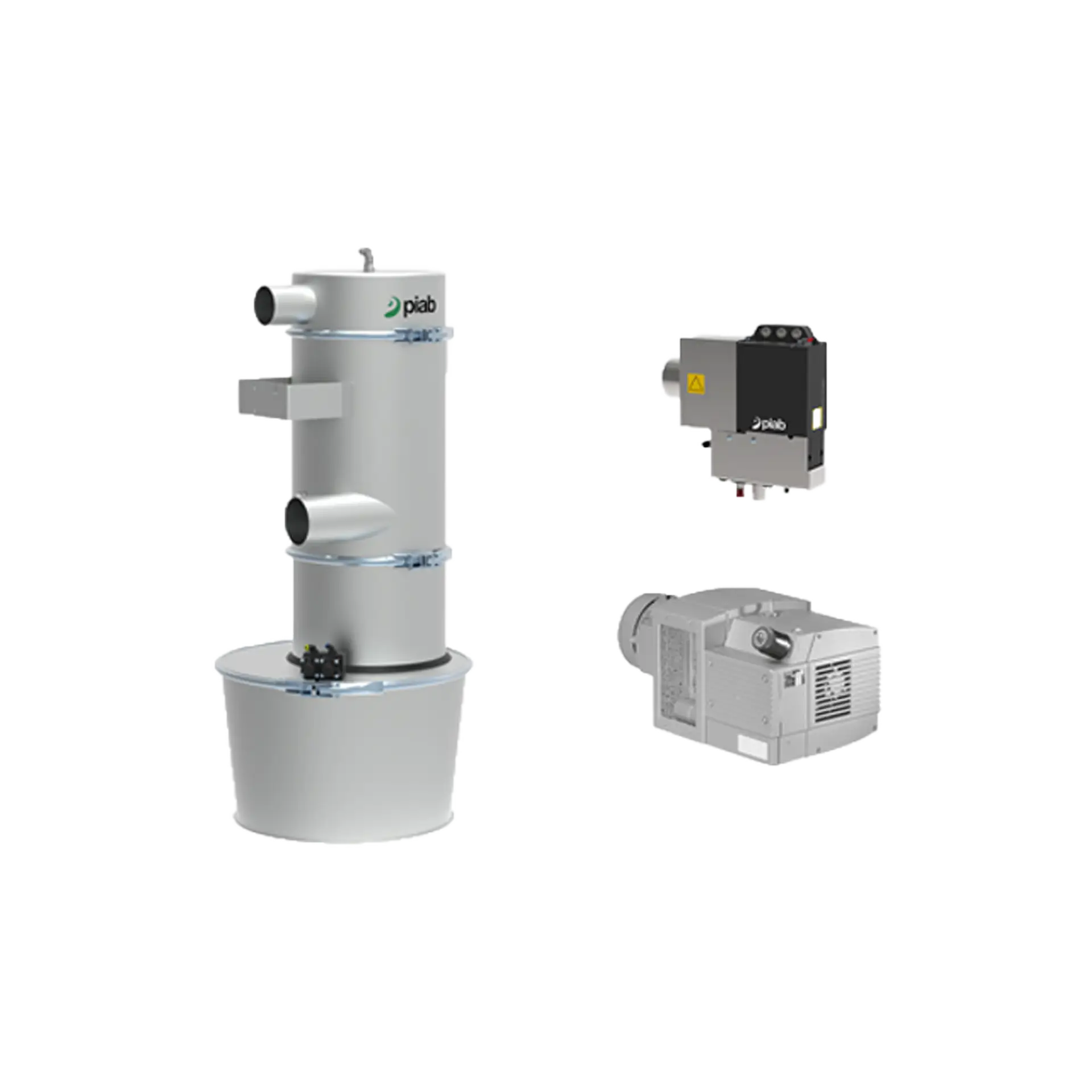 Universal - piFLOW i/f
