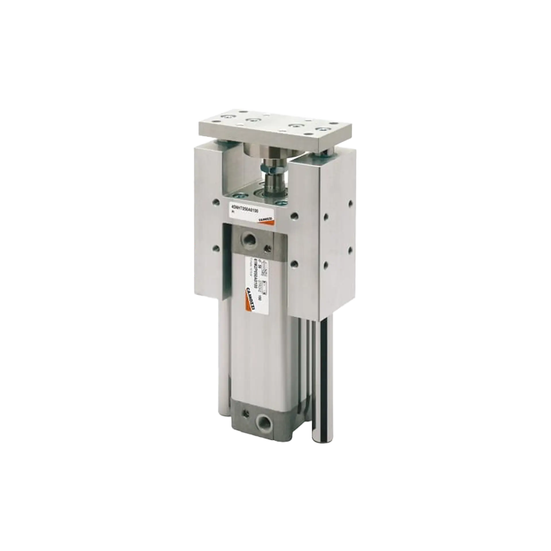 Linearführungen Serie 45