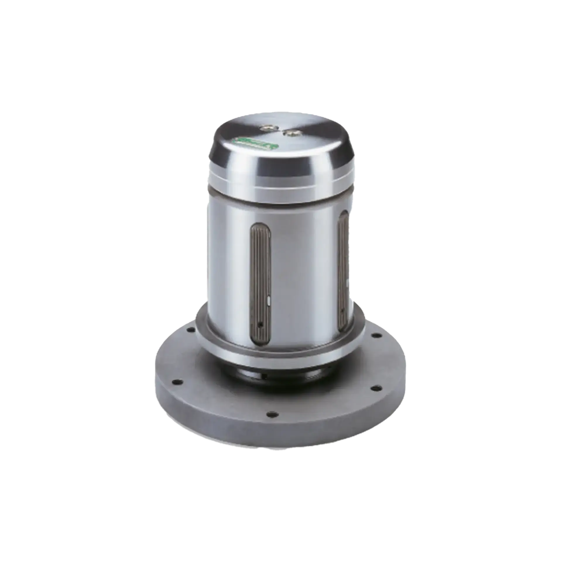 Mechanischer Spannkopf Serie 831