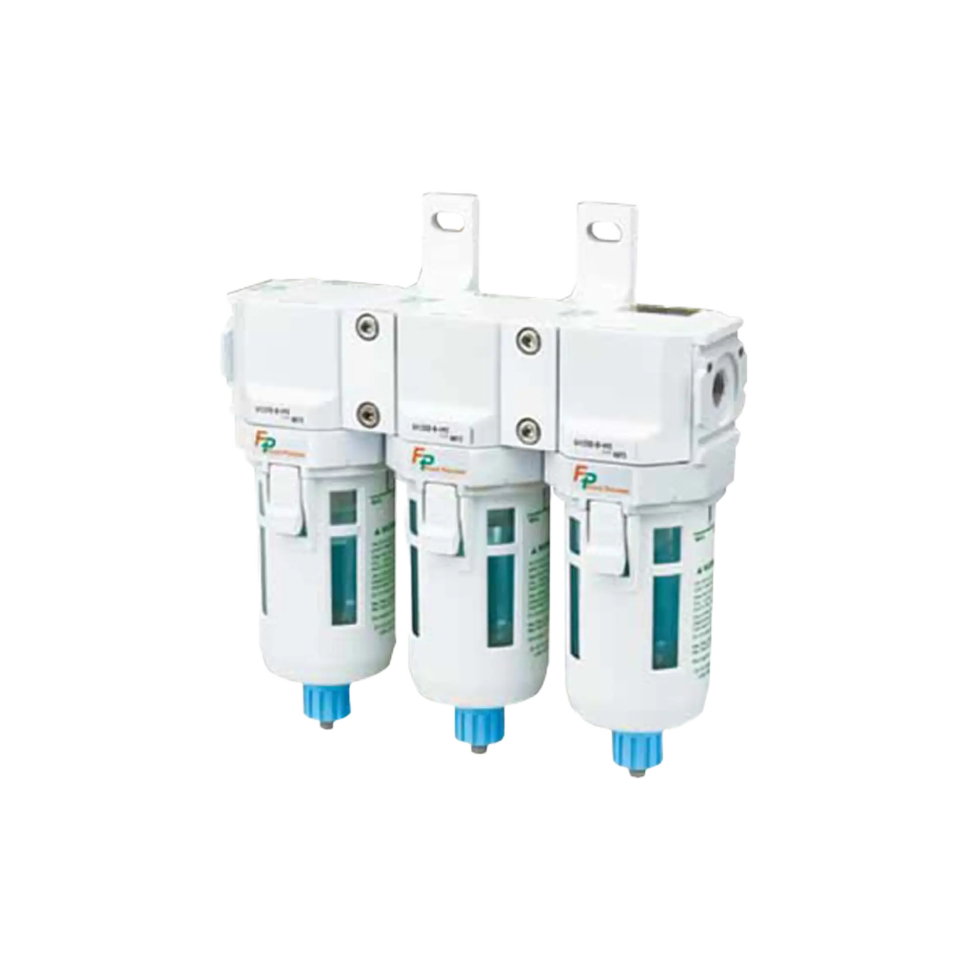 Serie SF, Antibakterieller Filter