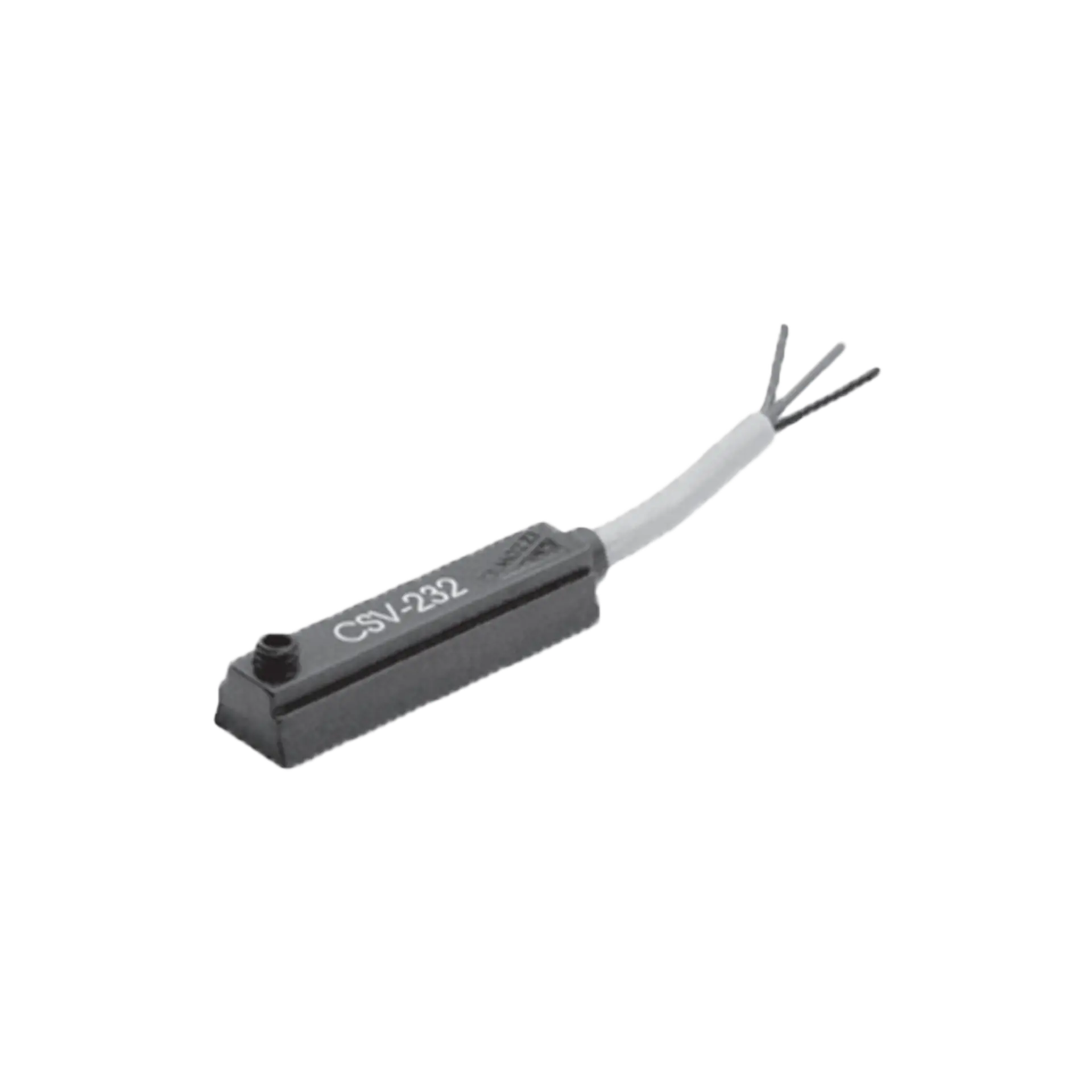Reedkontakt Serie CST, CSV, CSH