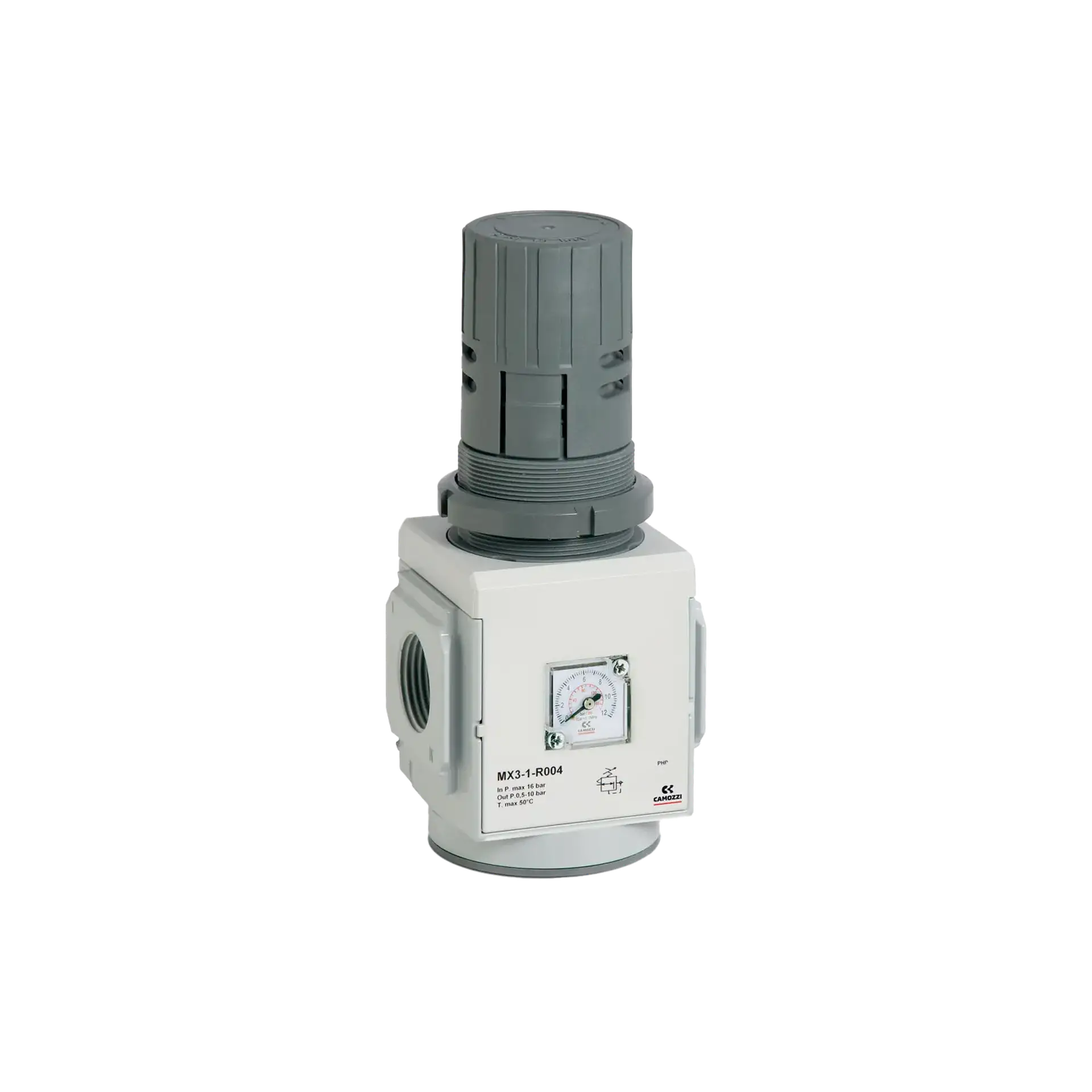 Druckregler Serie MX