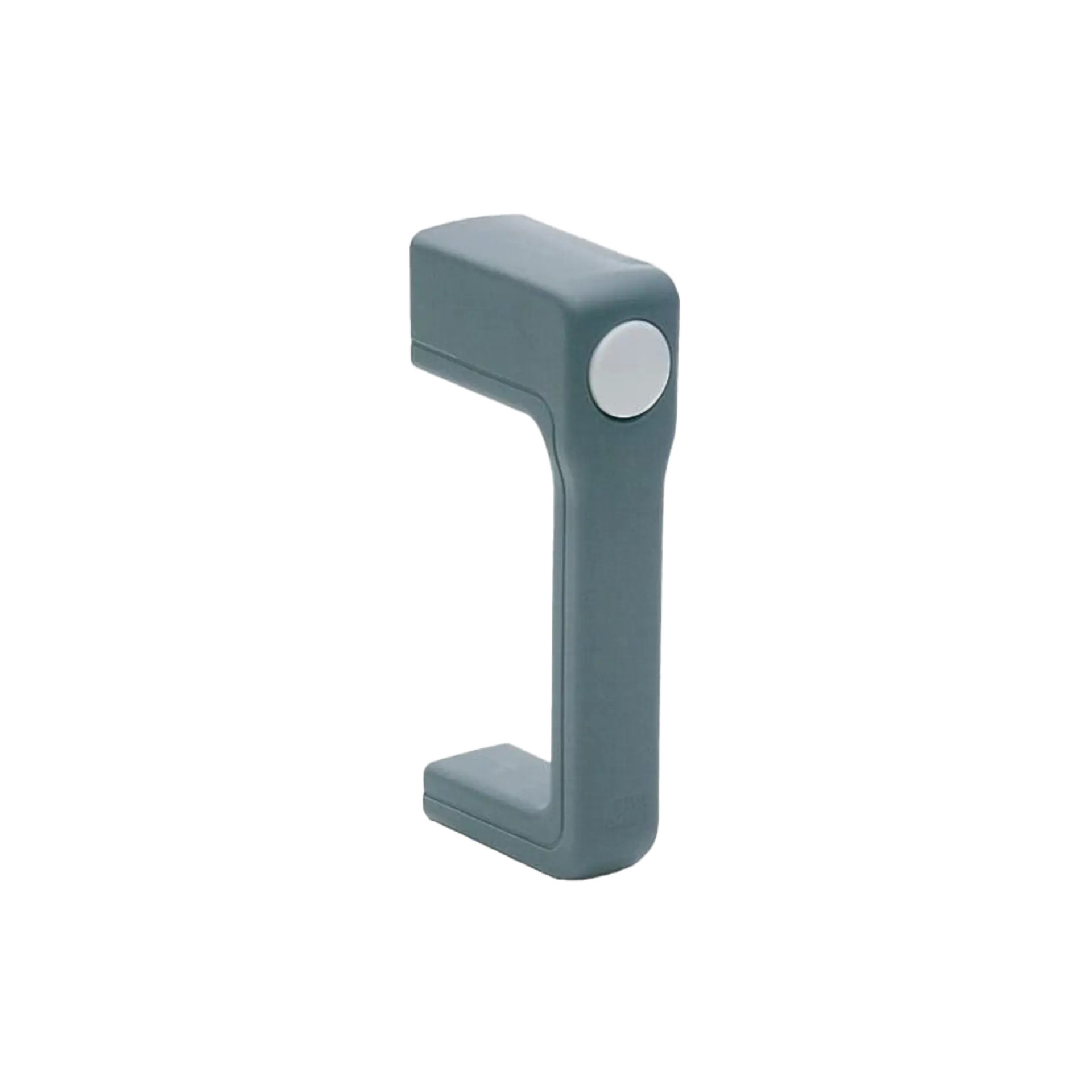 Handgriffventil, Serie 2
