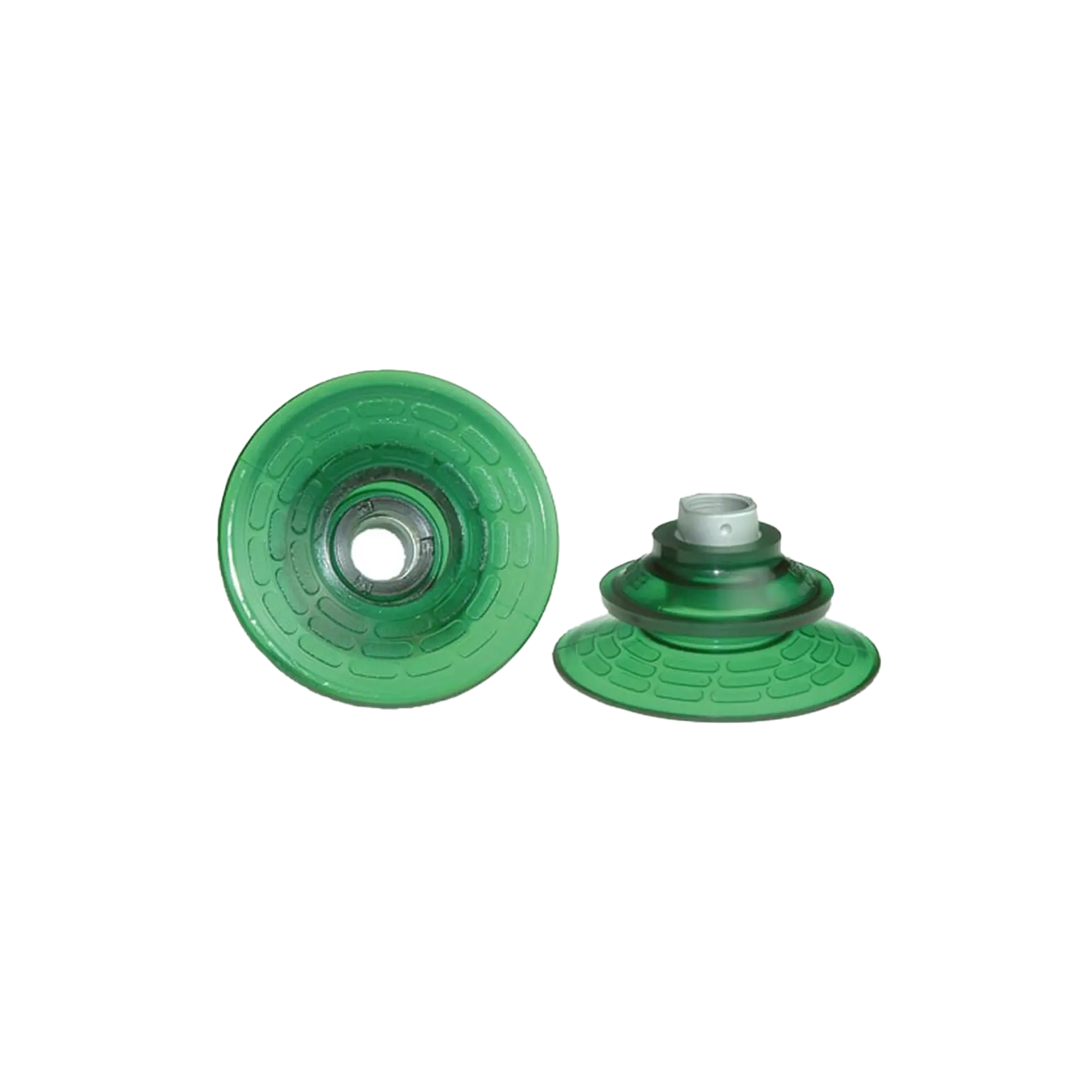 Flacher Balgsaugnapf Serie BF DURAFLEX (80-110 mm)