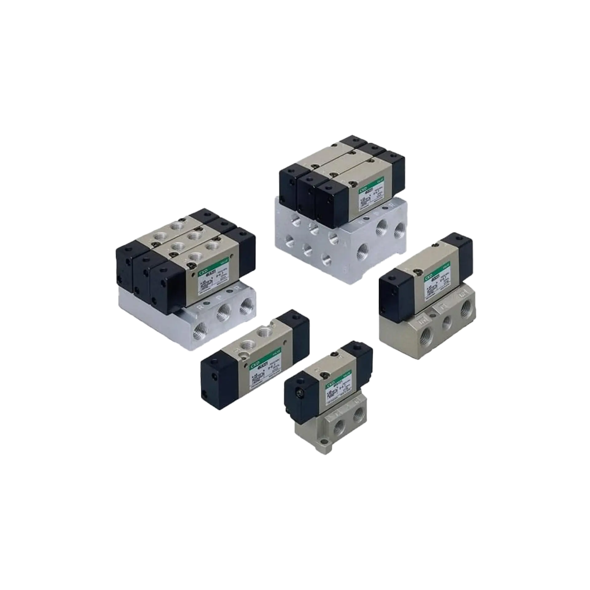 Serie 4K