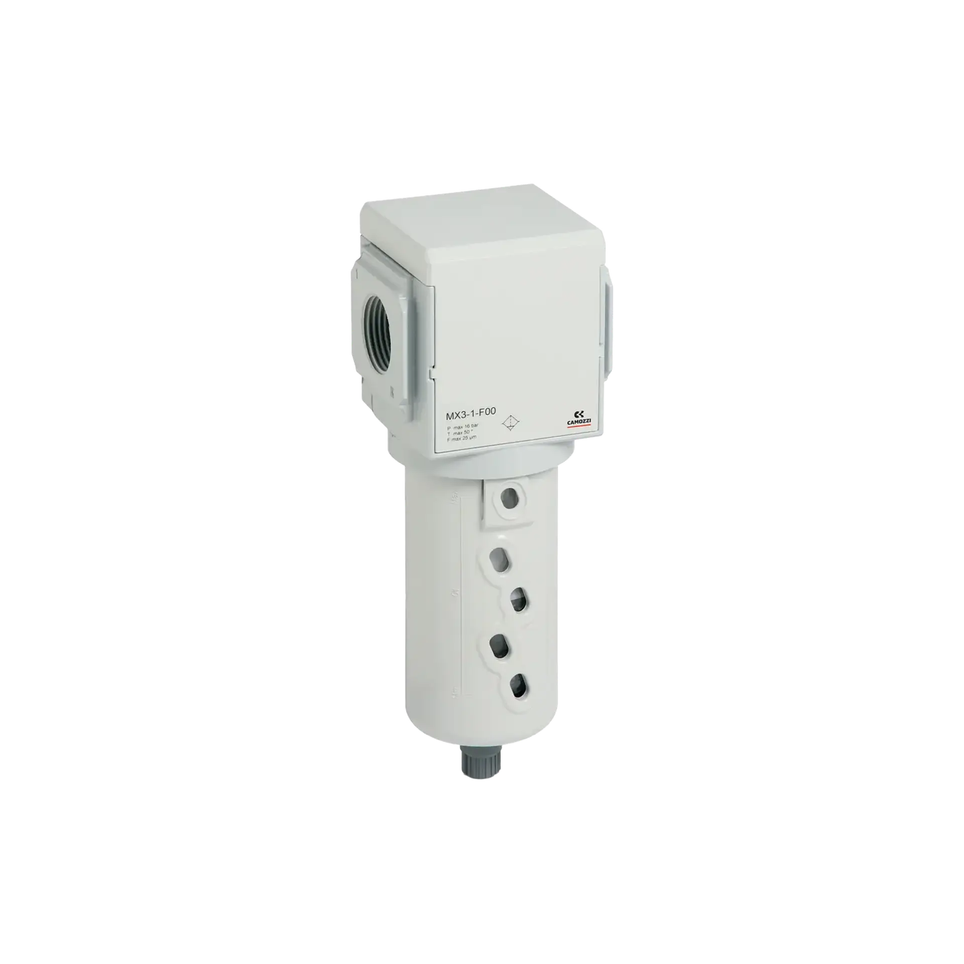 Filter Serie MX