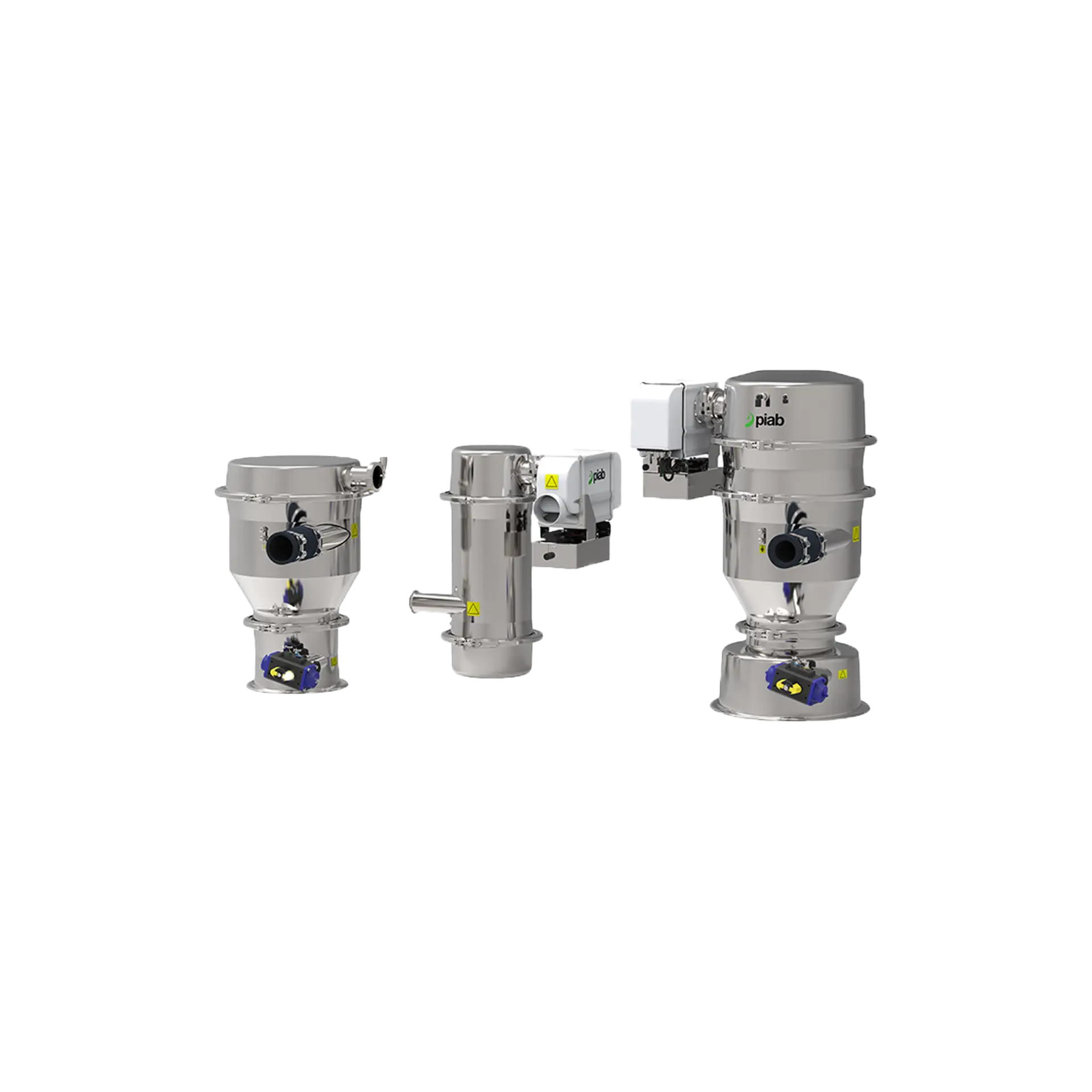 Tabletten - piFLOW t