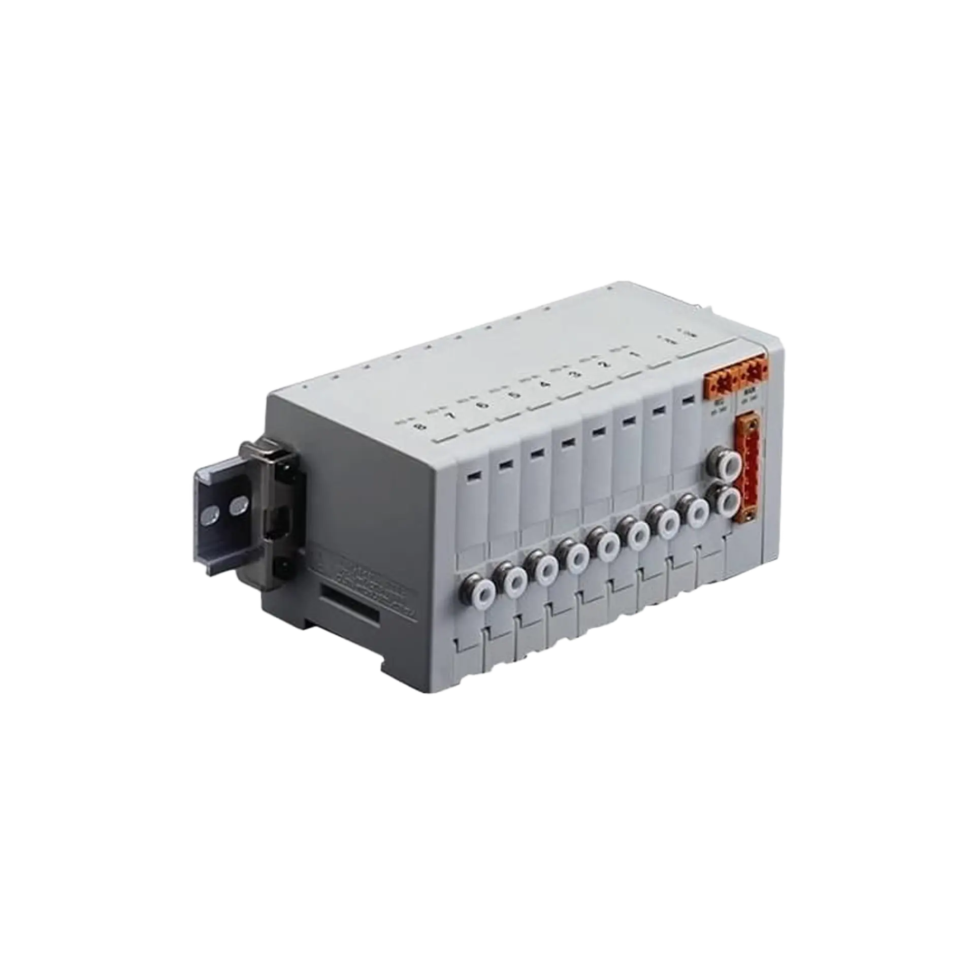 Serie MEVT, max. 6Nl/min