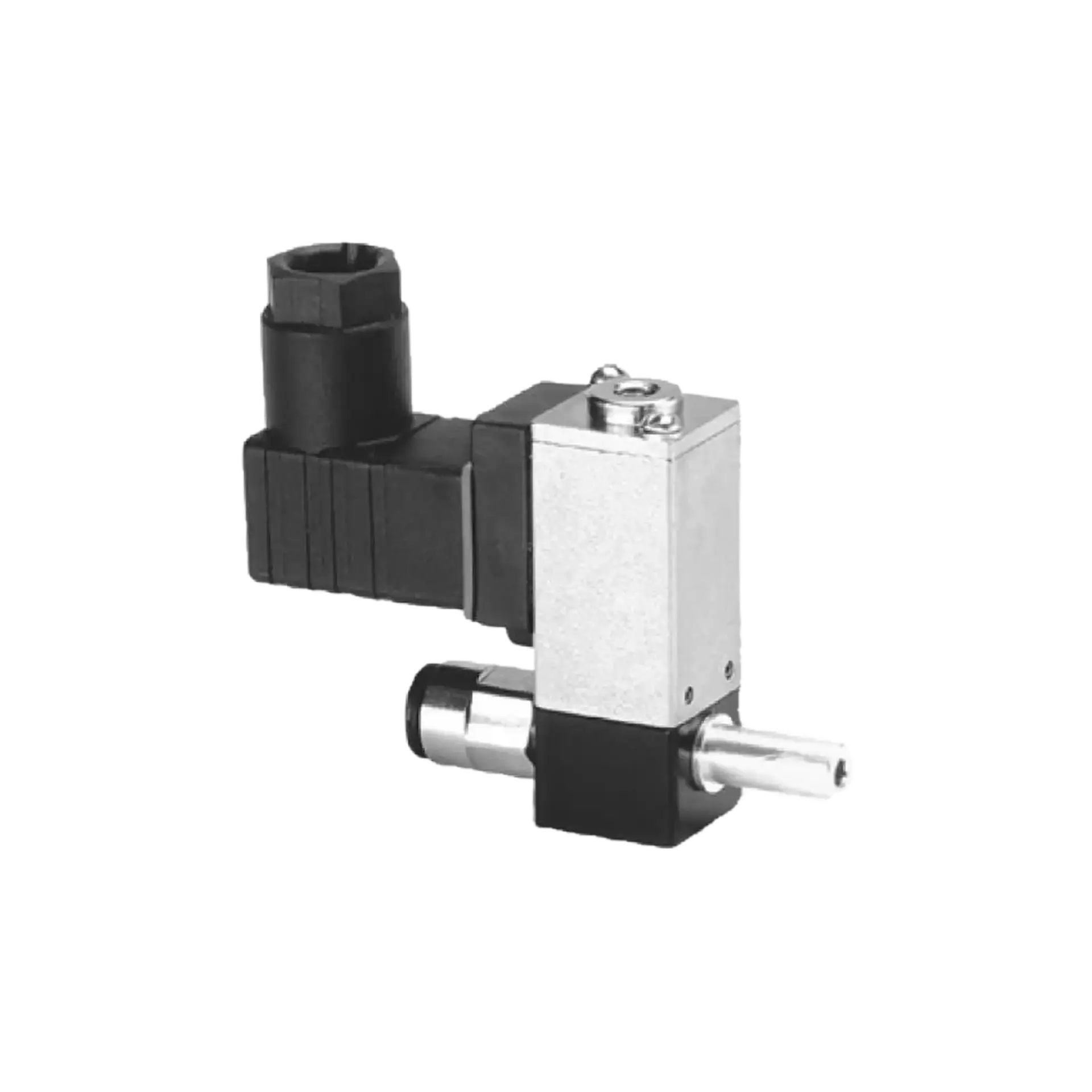 Magnetventil DS 23