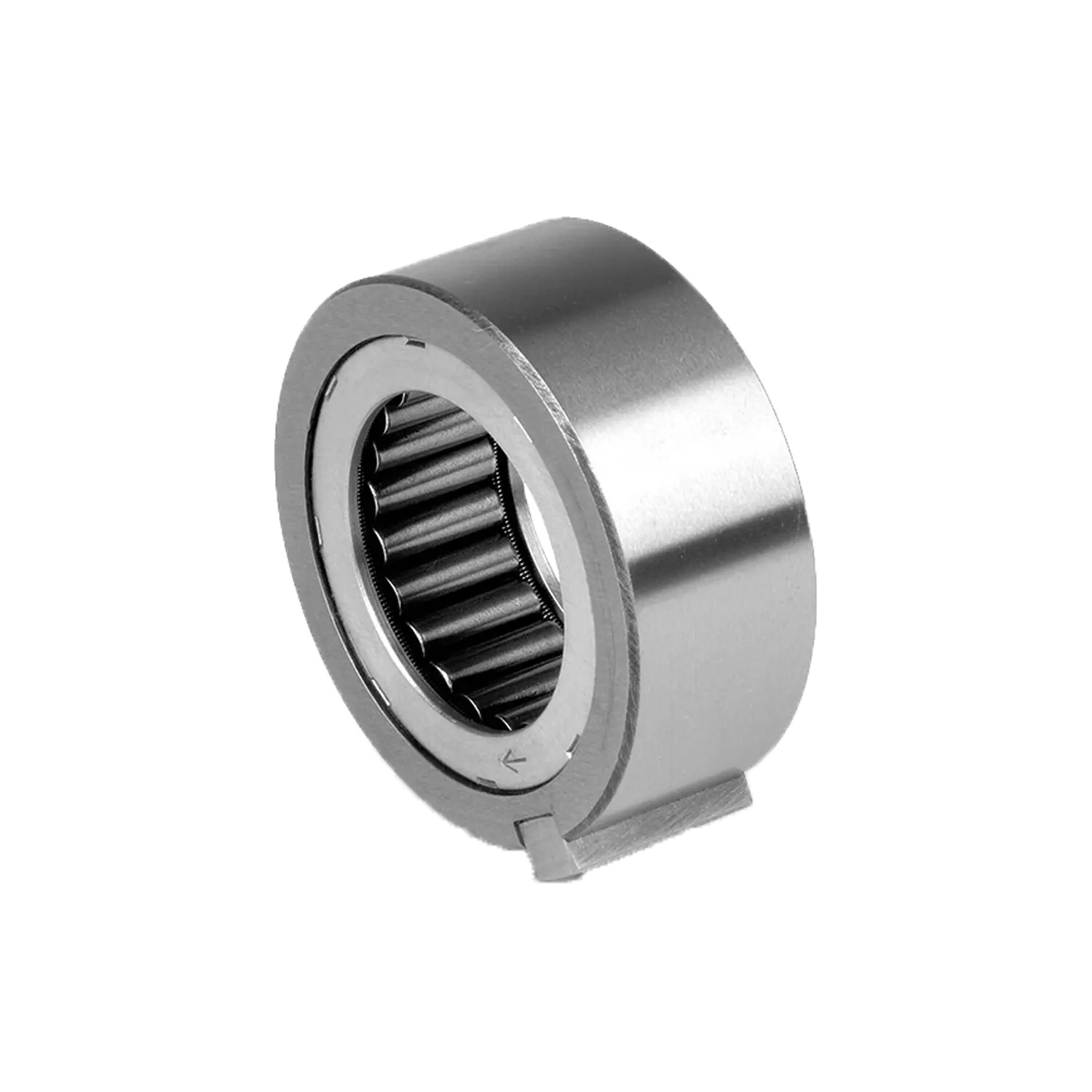 ungelagerter Klemmkörperfreilauf S200