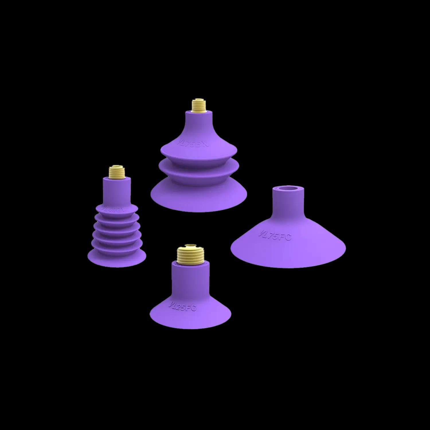 Value Line Flachsauger