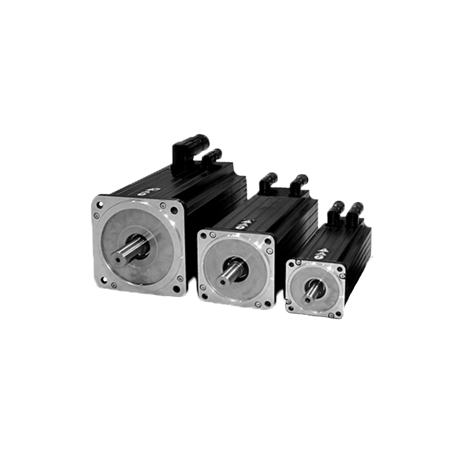 Servo Motoren CD Serie