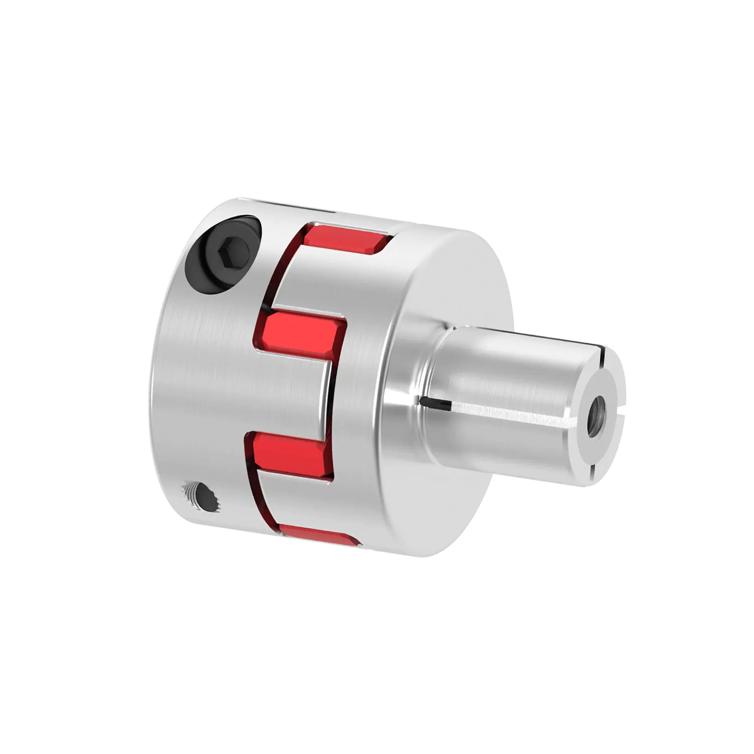 Elastische Klauenkupplungen GWE 5117