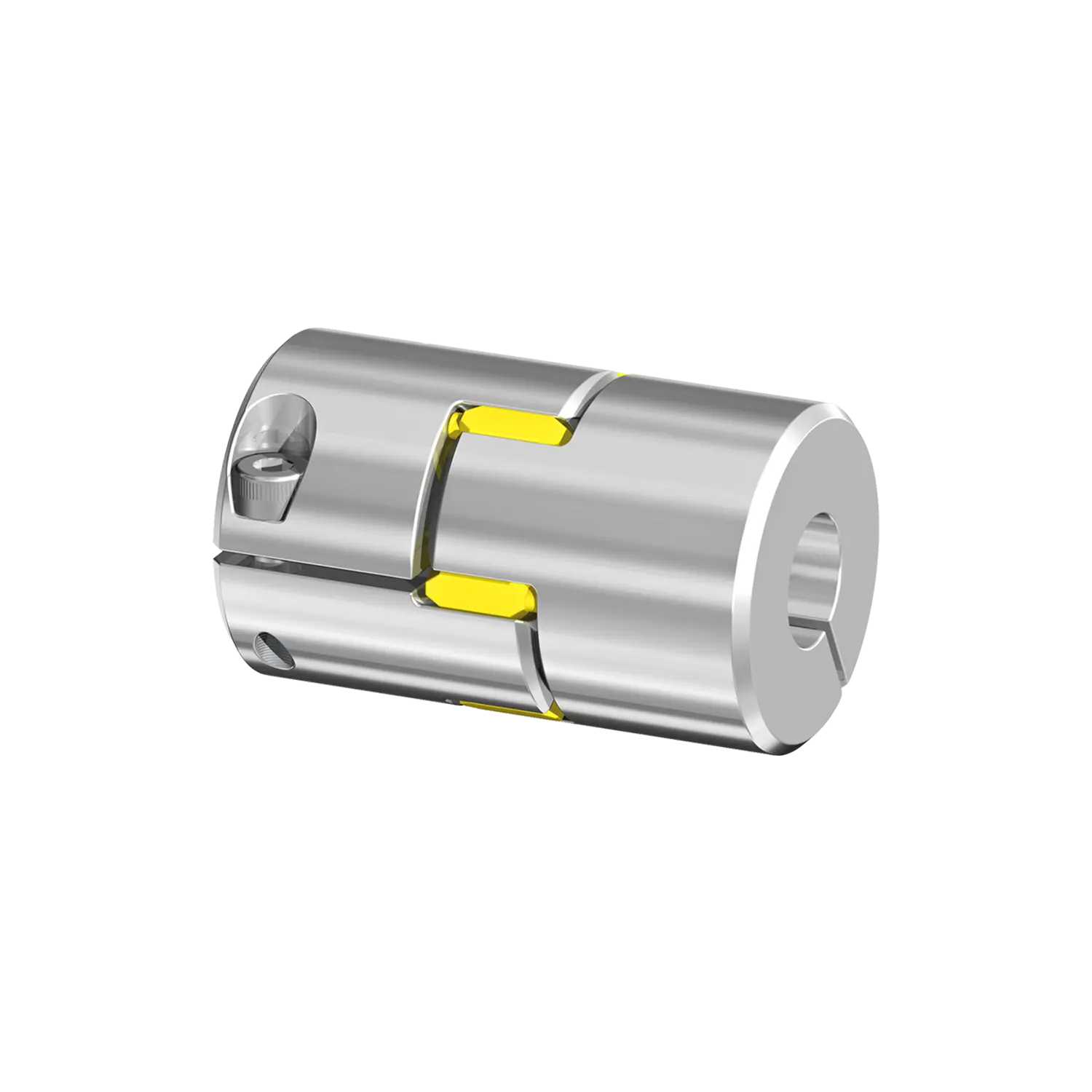 Elastische Klauenkupplungen GWE 5103.1