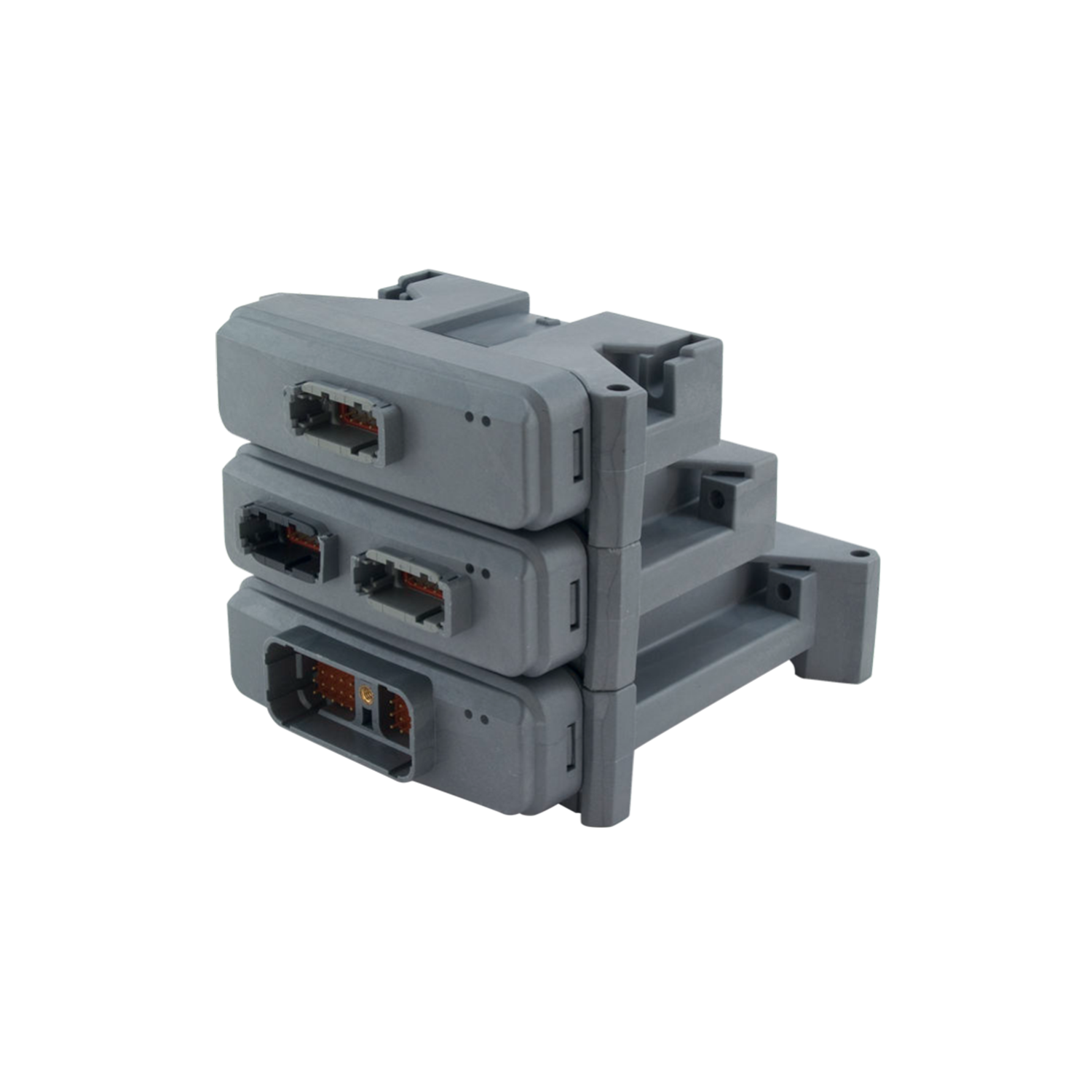 Kontroller (MC-Familie)