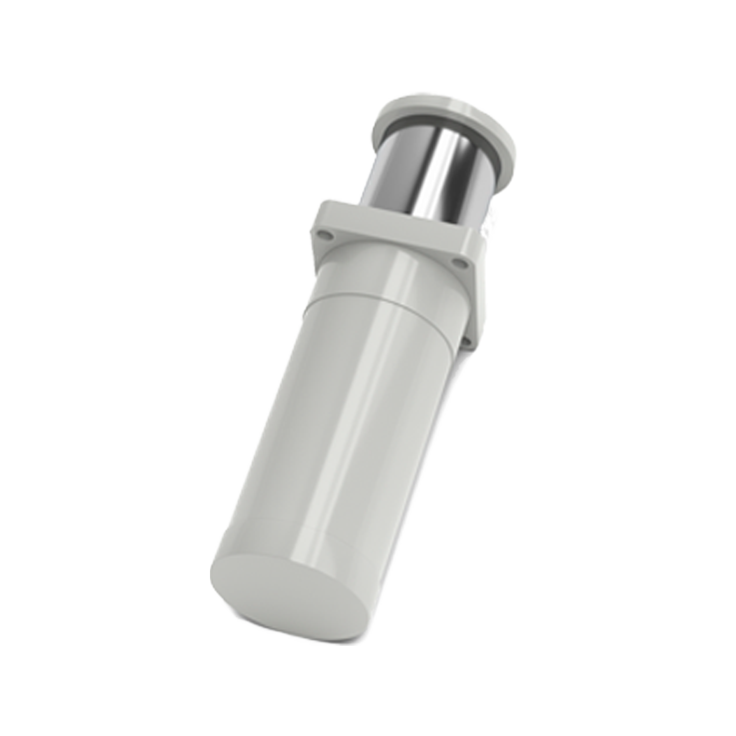 VS-BA5-FC Flansch Frontseite