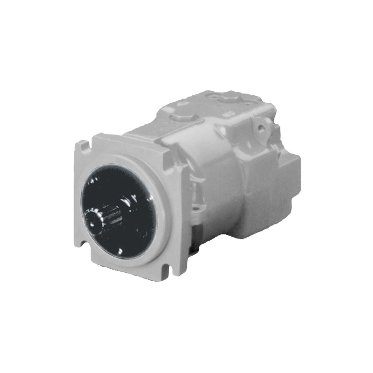 Axialkolbenmotoren für viele Anwendungen