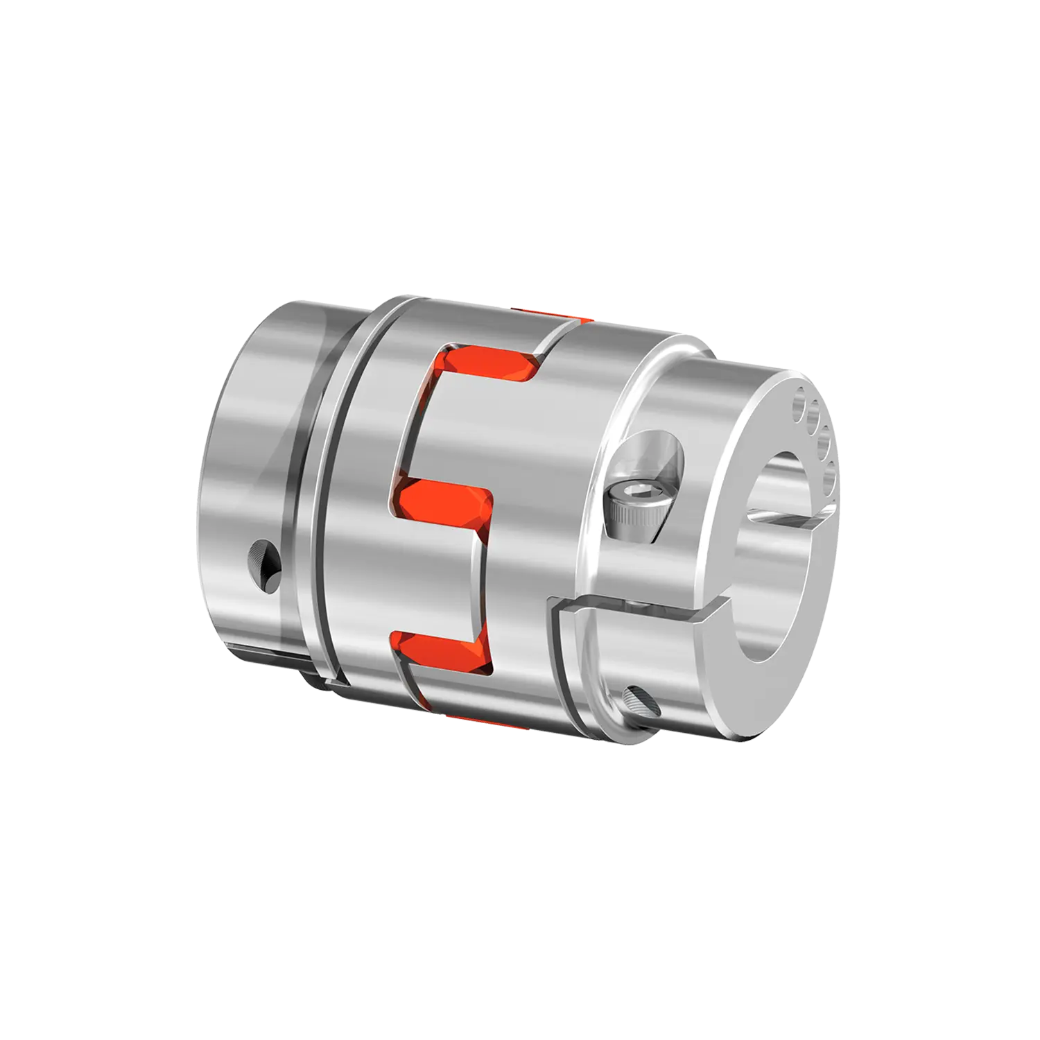 Elastische Klauenkupplungen GWE 5104