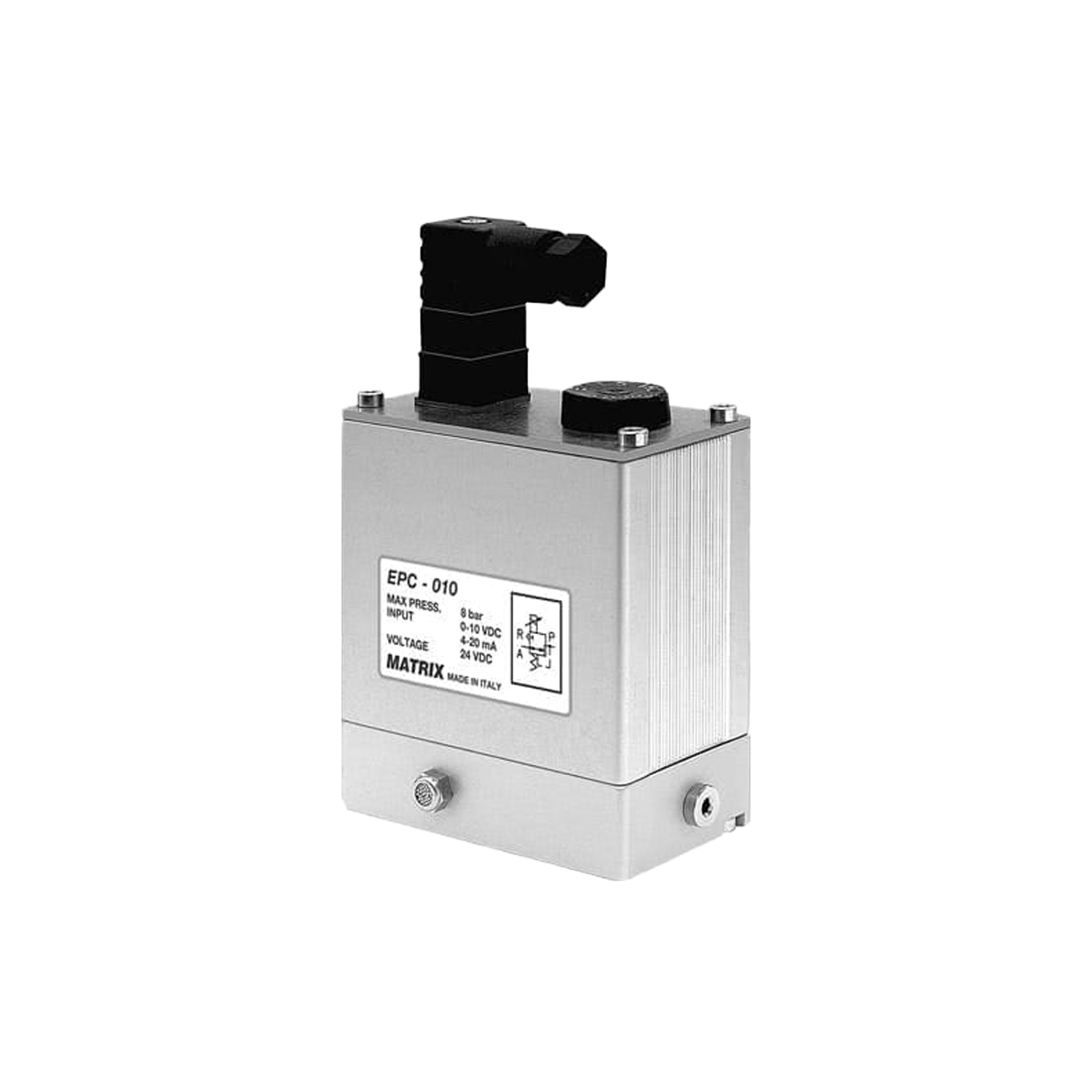 Serie EPC, max 60l/min