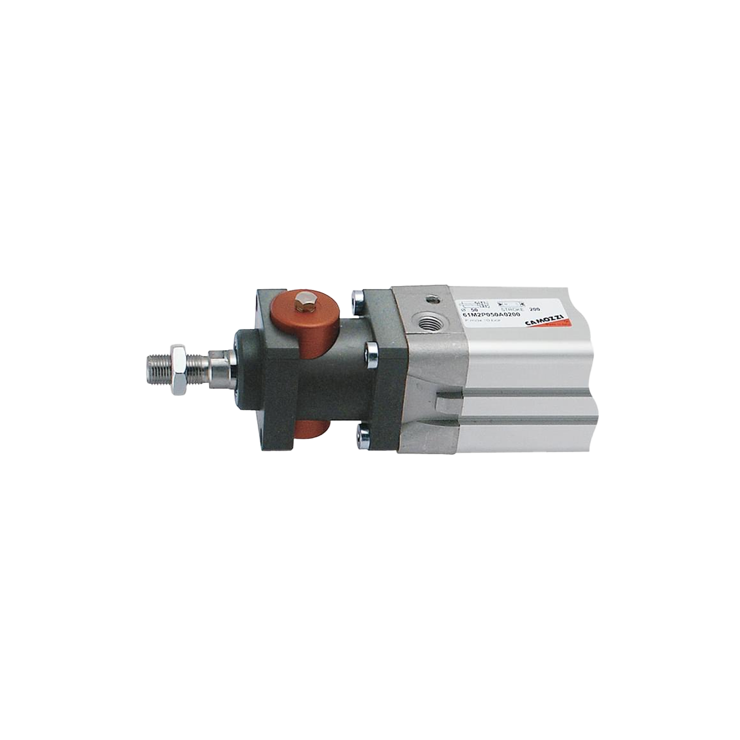 Feststelleinheit Serie RL