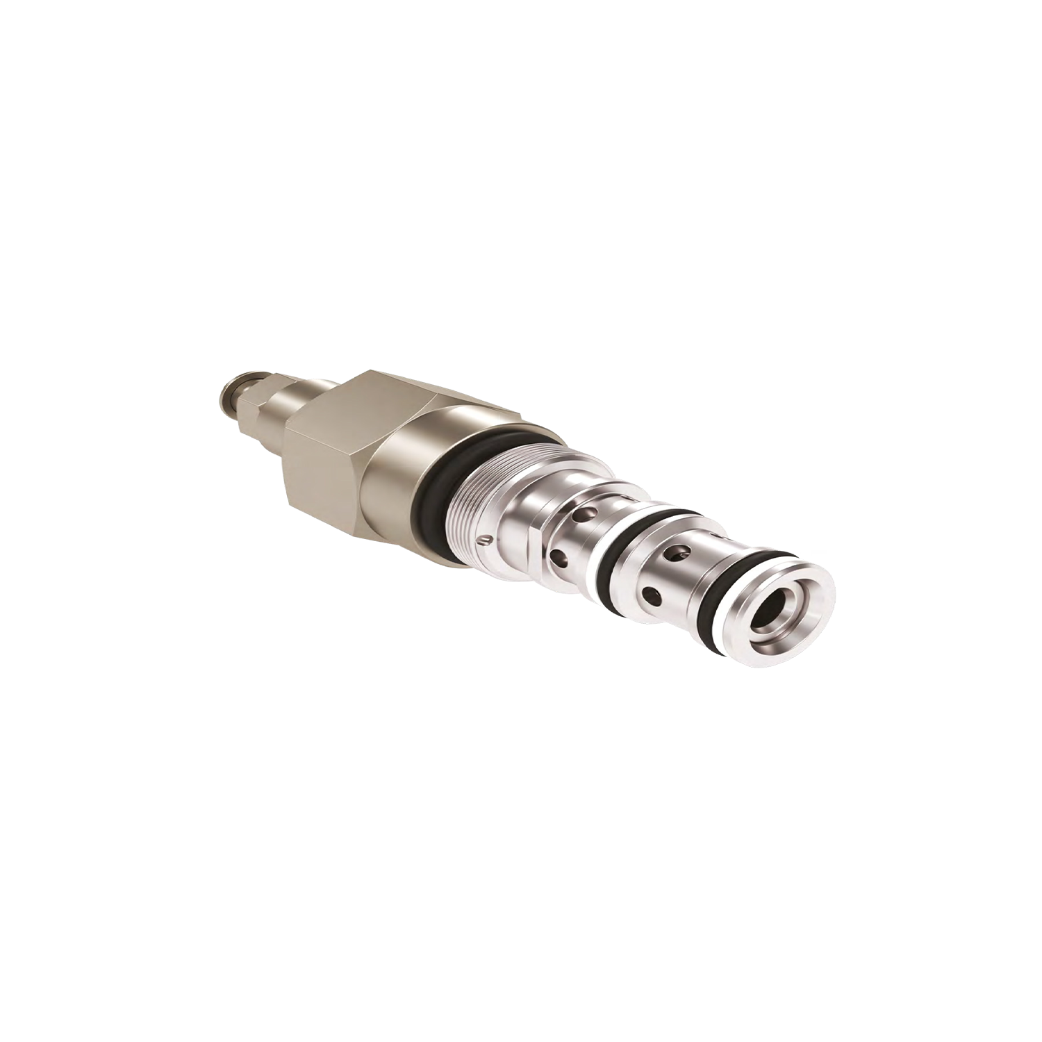 Druckregel- und Überdruckventile: Funktionen und Anwendungen