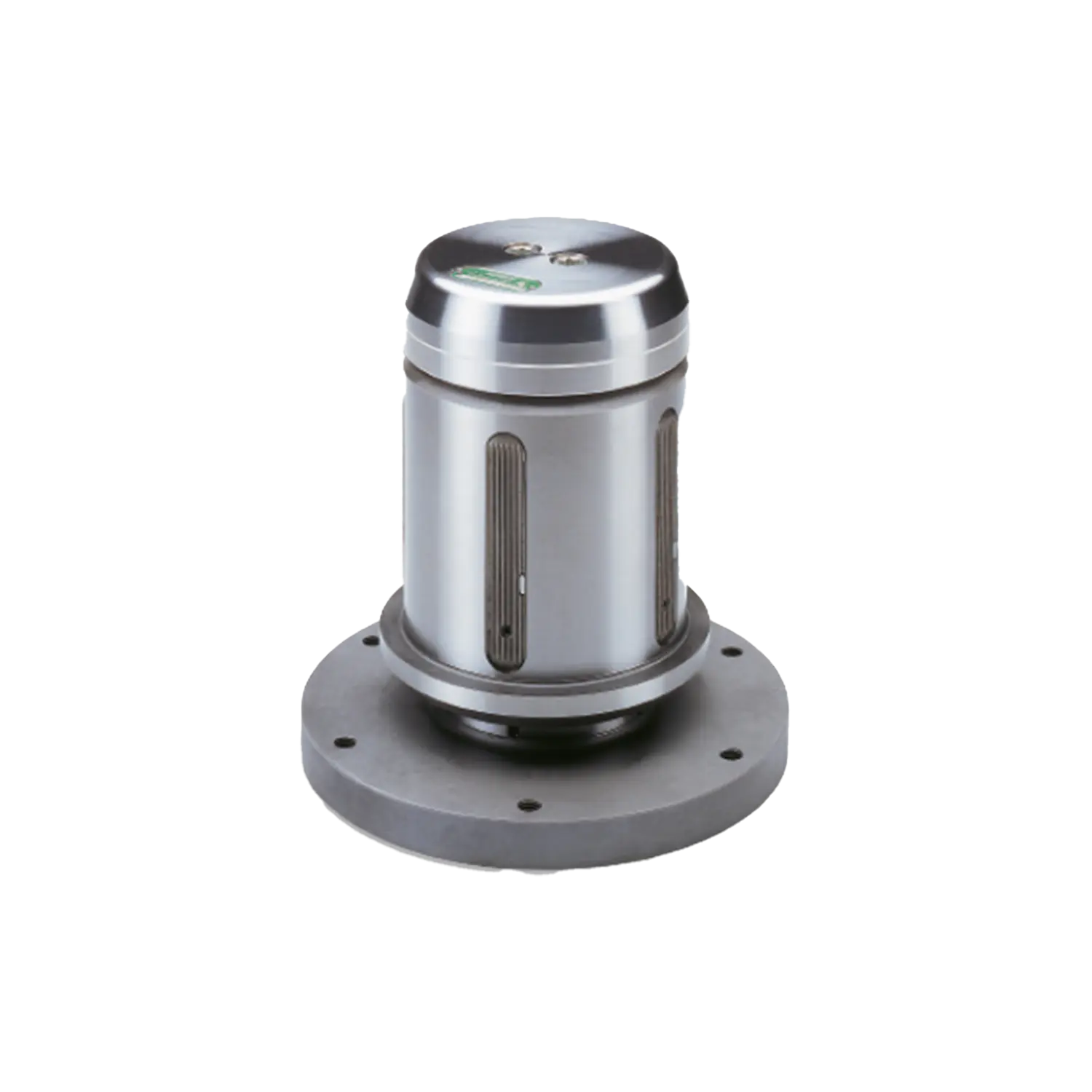 Mechanischer Spannkopf Serie 831