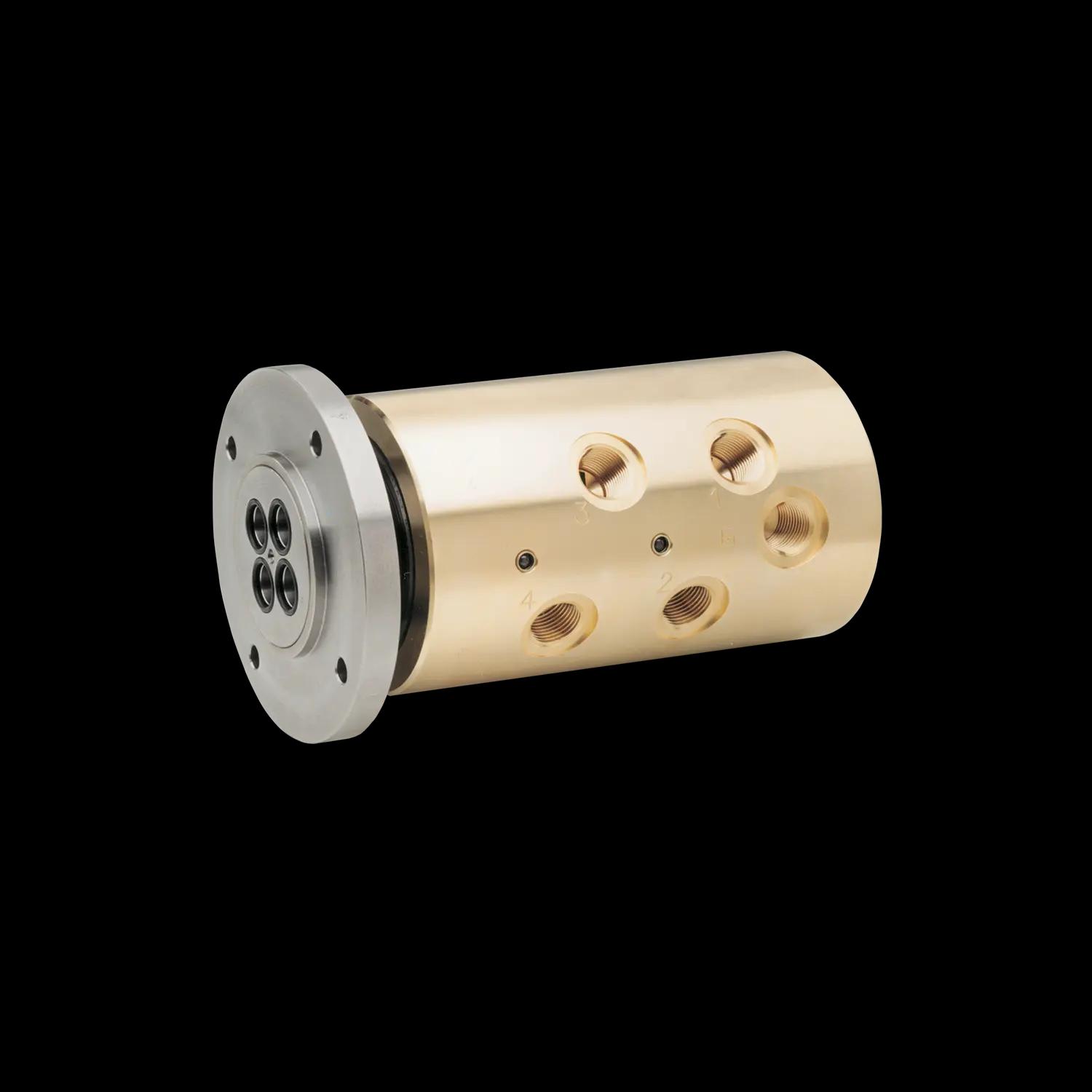 3-Wege bis 5-Wege Ausführung