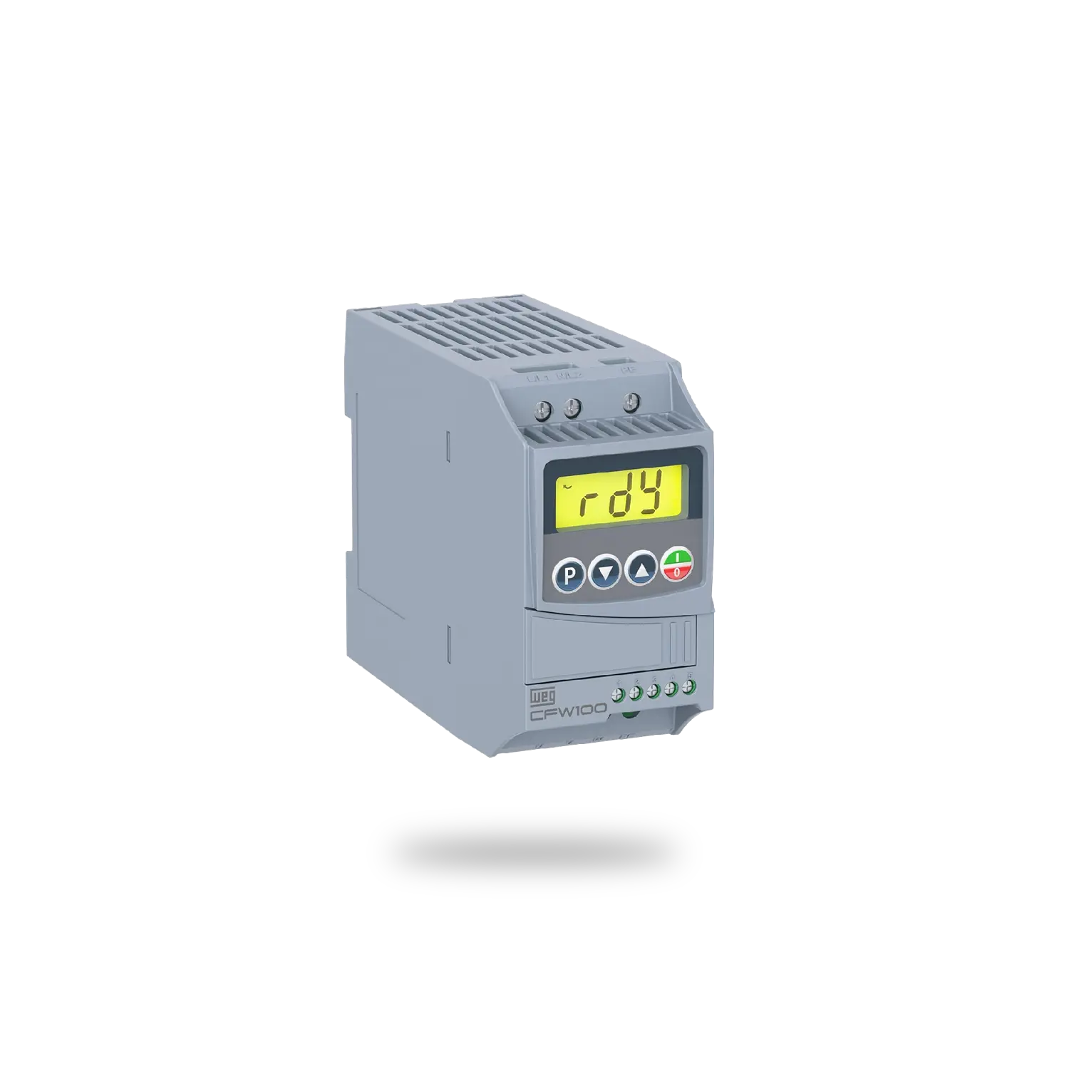 Drehzahlgeregelte Antriebe