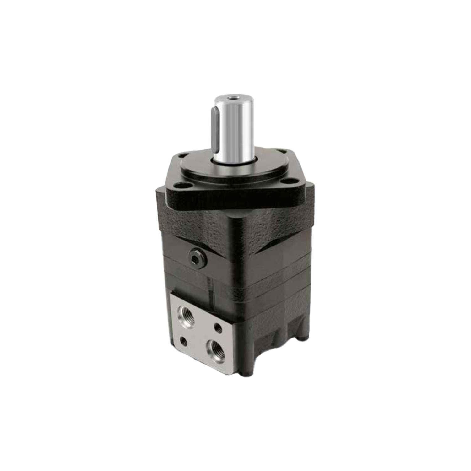 Schwere Orbitalmotoren